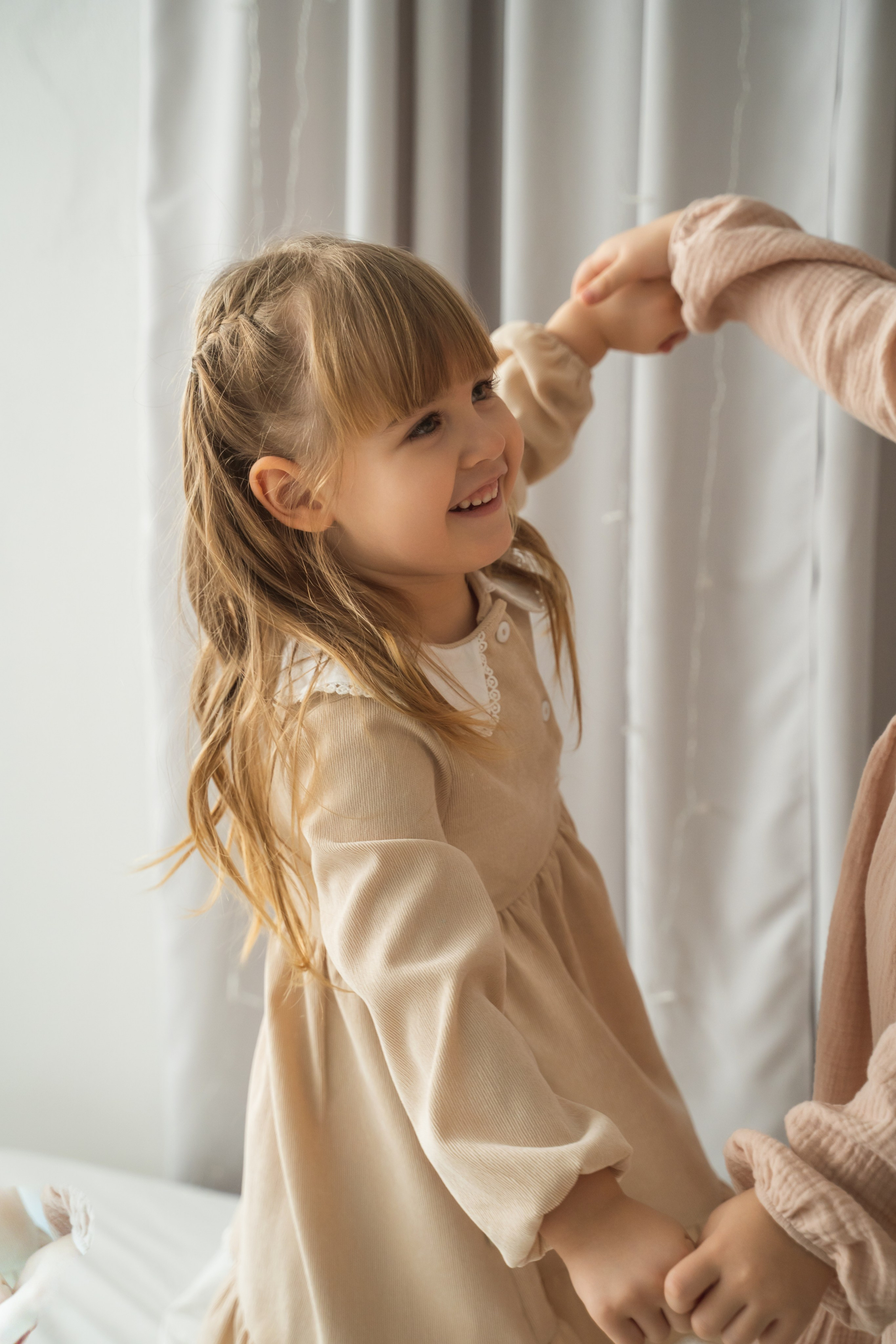 Семья Риммы. Главная