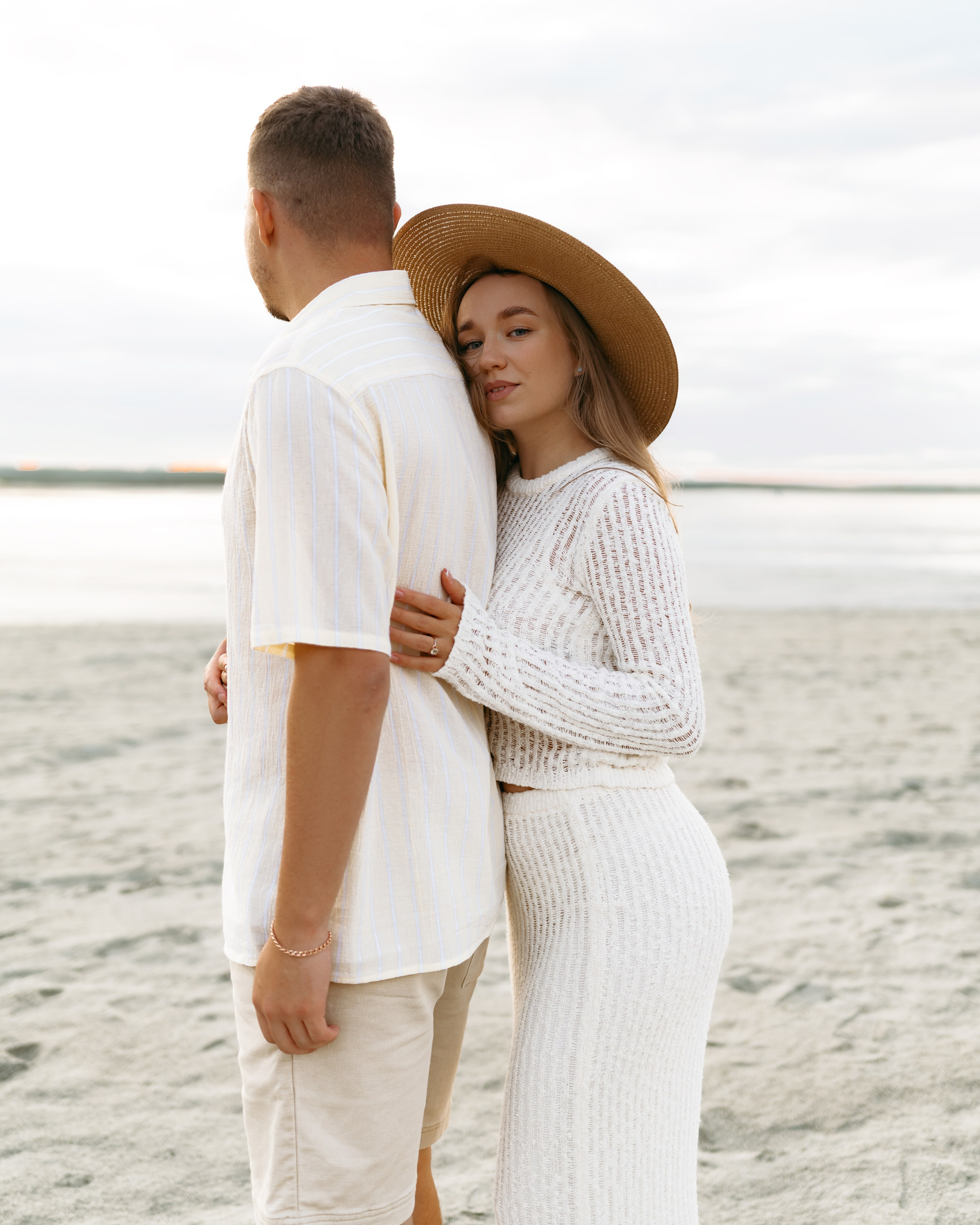 Аркаша и Настя. Фотограф Екатеринбург | Оля Макарова