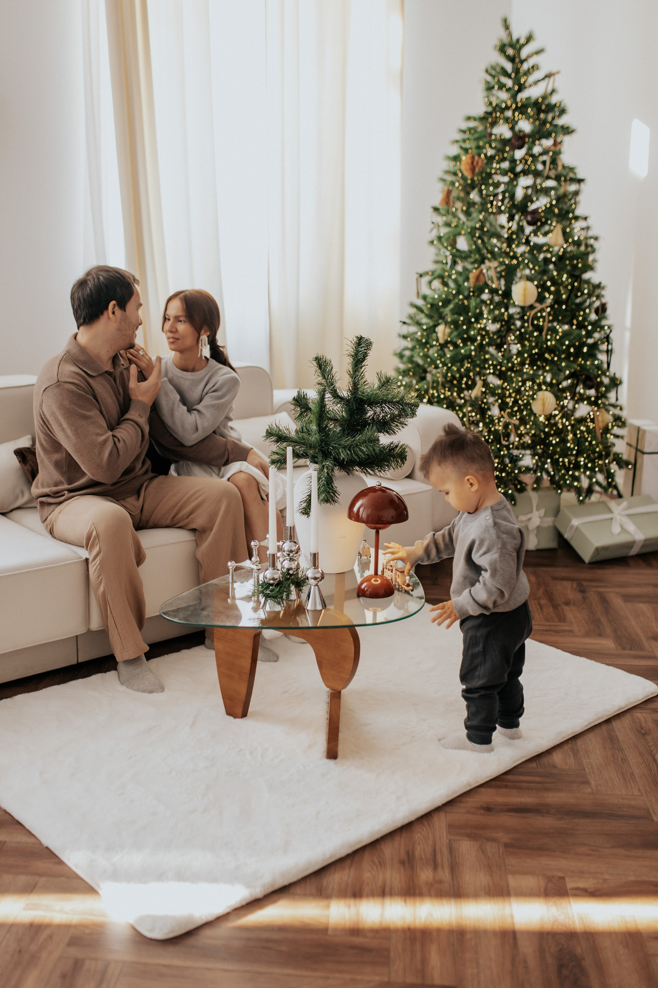 Фотостудия «Soul». Главная