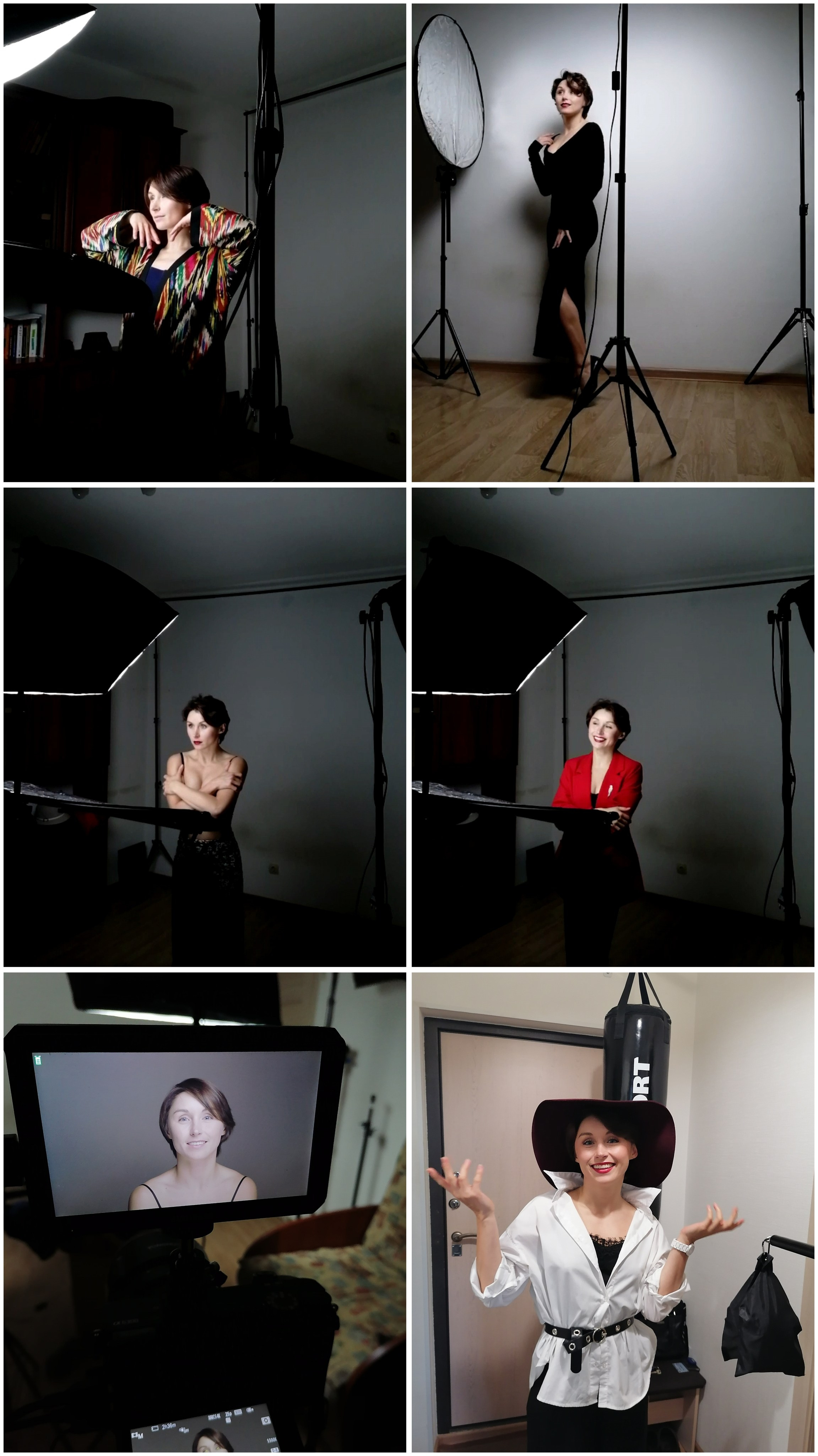 Кинопортреты Дениса Хрюкина. Актёрские материалы. Денис Хрюкин, режиссёр, продюсер, контентмейкер, Санкт-Петербург, Москва