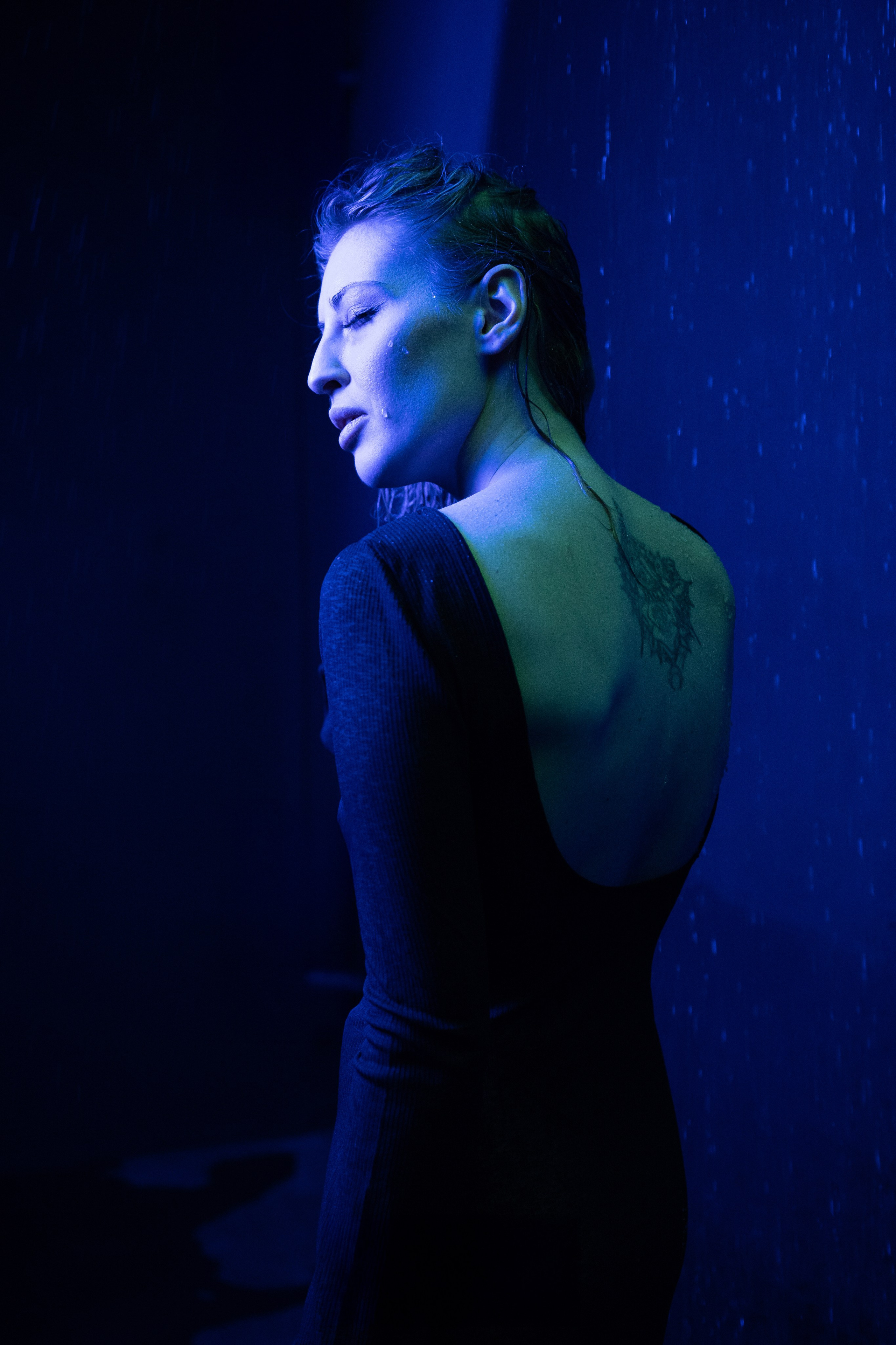 Фотограф Нижний Новгород Тома Авраменко