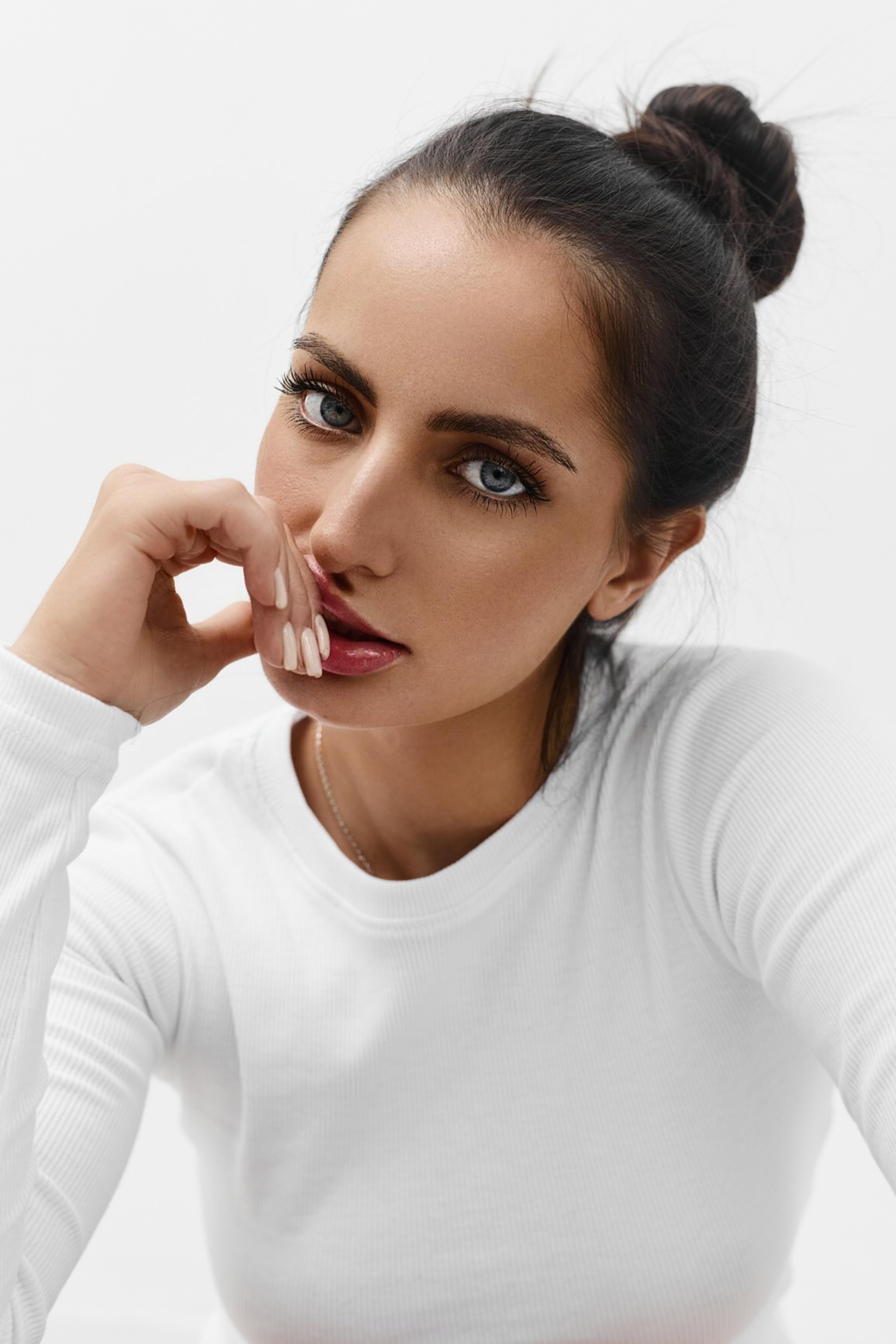 KATYA. Ася Солопова, фотограф Тюмень