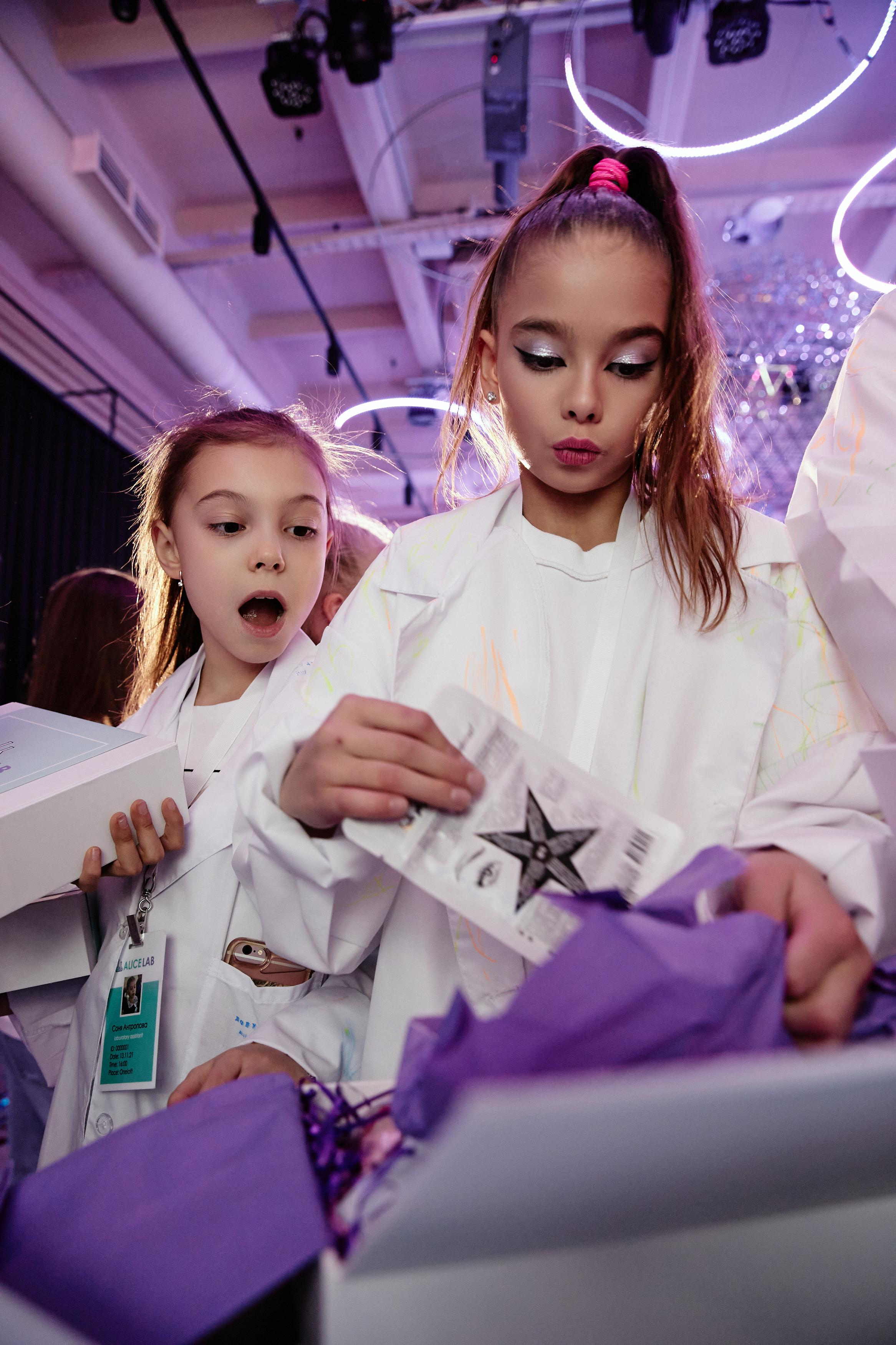 ALICE LAB. Дмитрий Мазуркевич: Профессиональный Репортажный Фотограф