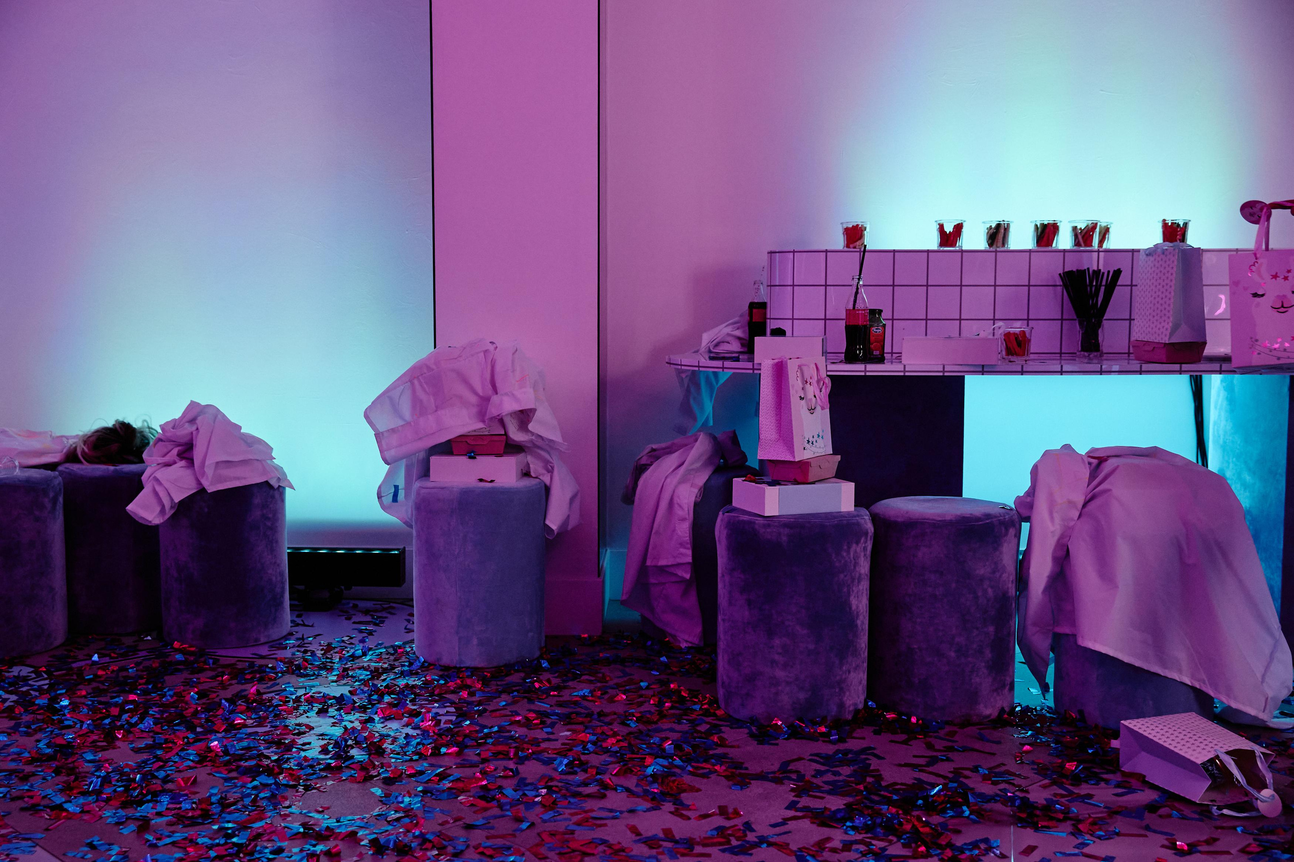 ALICE LAB. Дмитрий Мазуркевич: Профессиональный Репортажный Фотограф