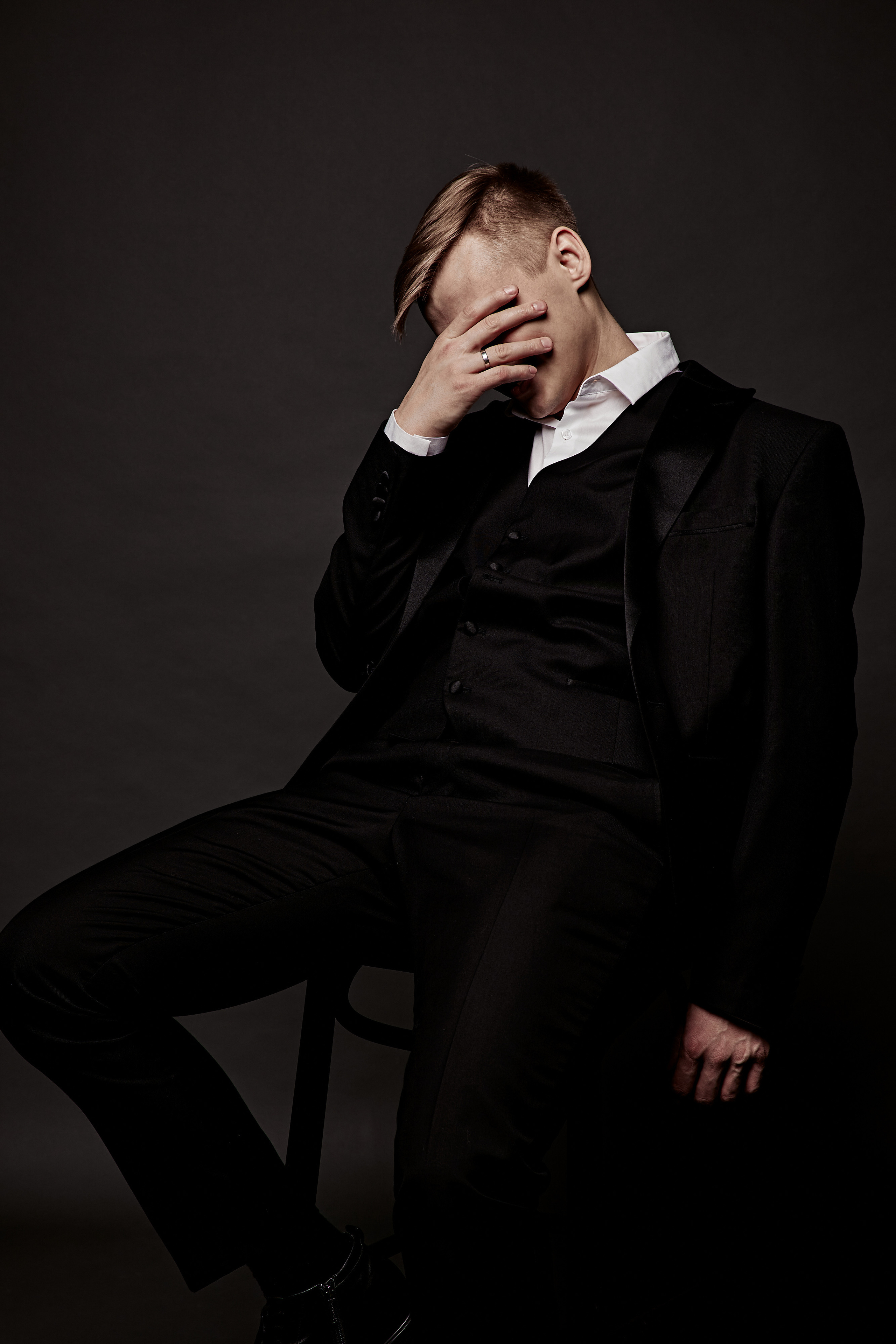 ПОРТРЕТЫ. Дмитрий Мазуркевич: Профессиональный Репортажный Фотограф