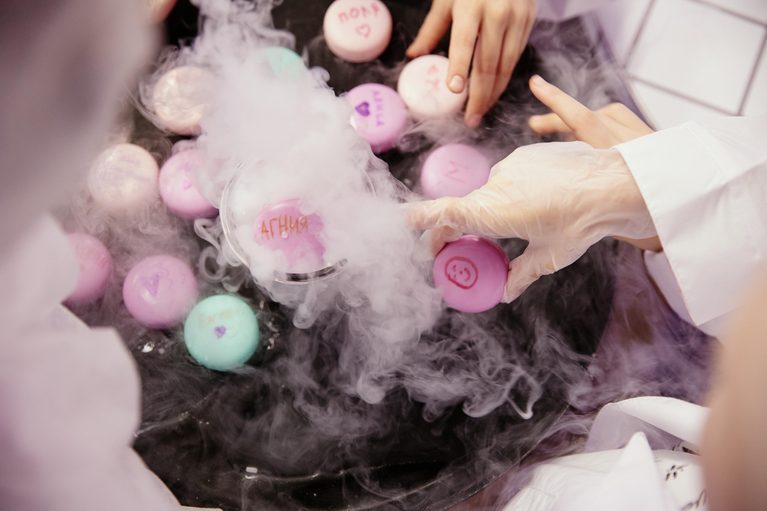 ALICE LAB. Дмитрий Мазуркевич: Профессиональный Репортажный Фотограф