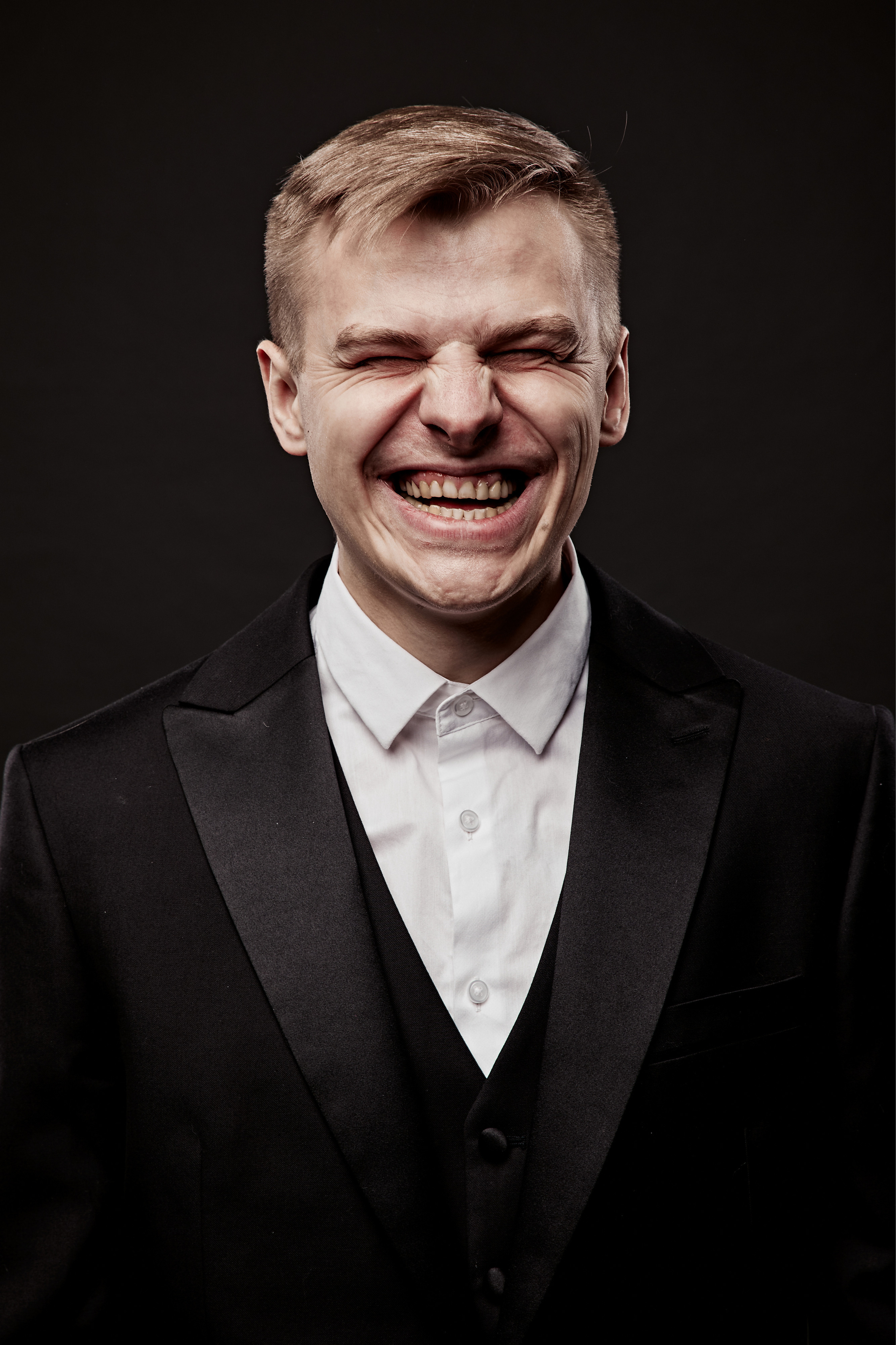 ПОРТРЕТЫ. Дмитрий Мазуркевич: Профессиональный Репортажный Фотограф