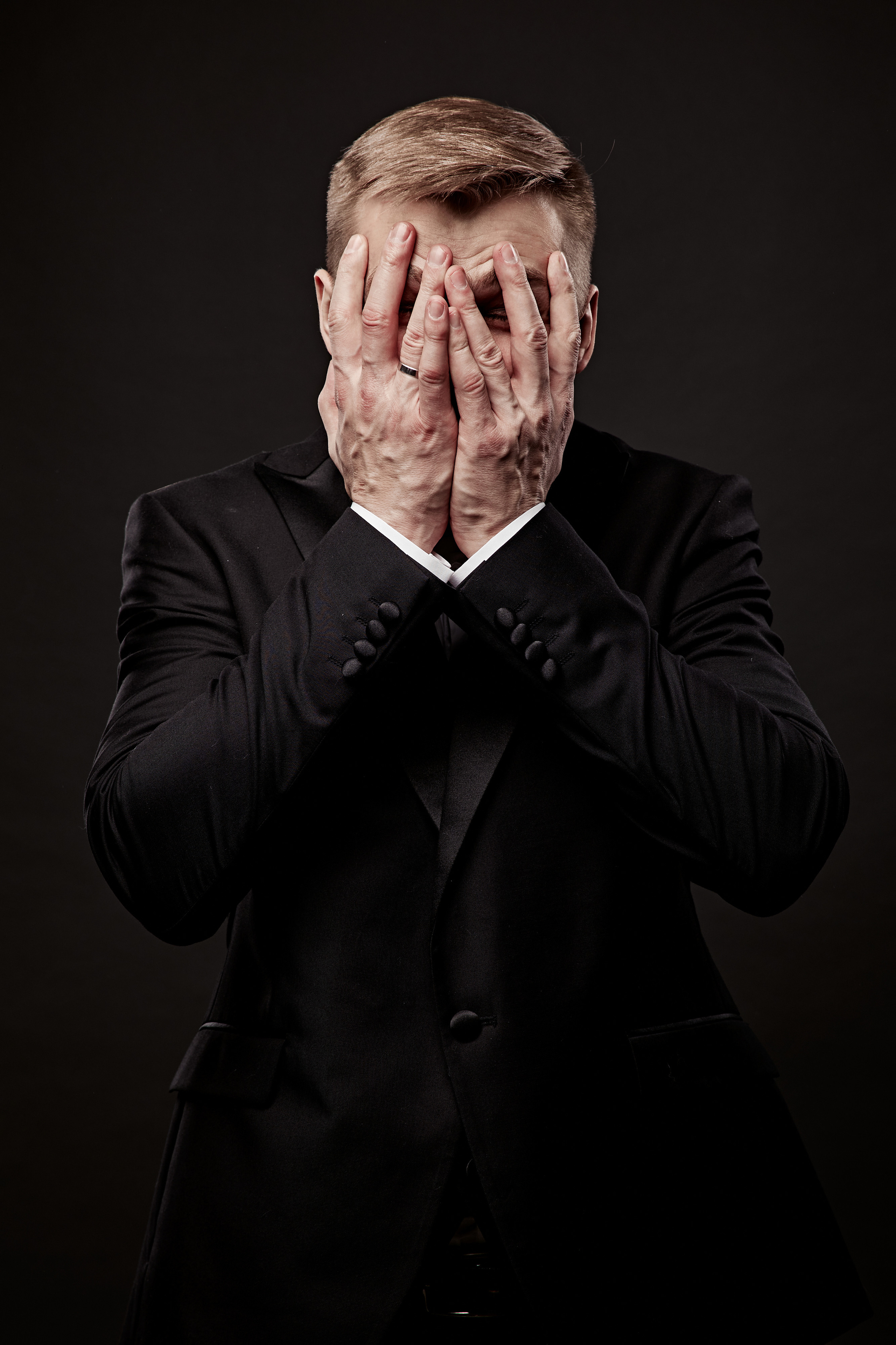 ПОРТРЕТЫ. Дмитрий Мазуркевич: Профессиональный Репортажный Фотограф