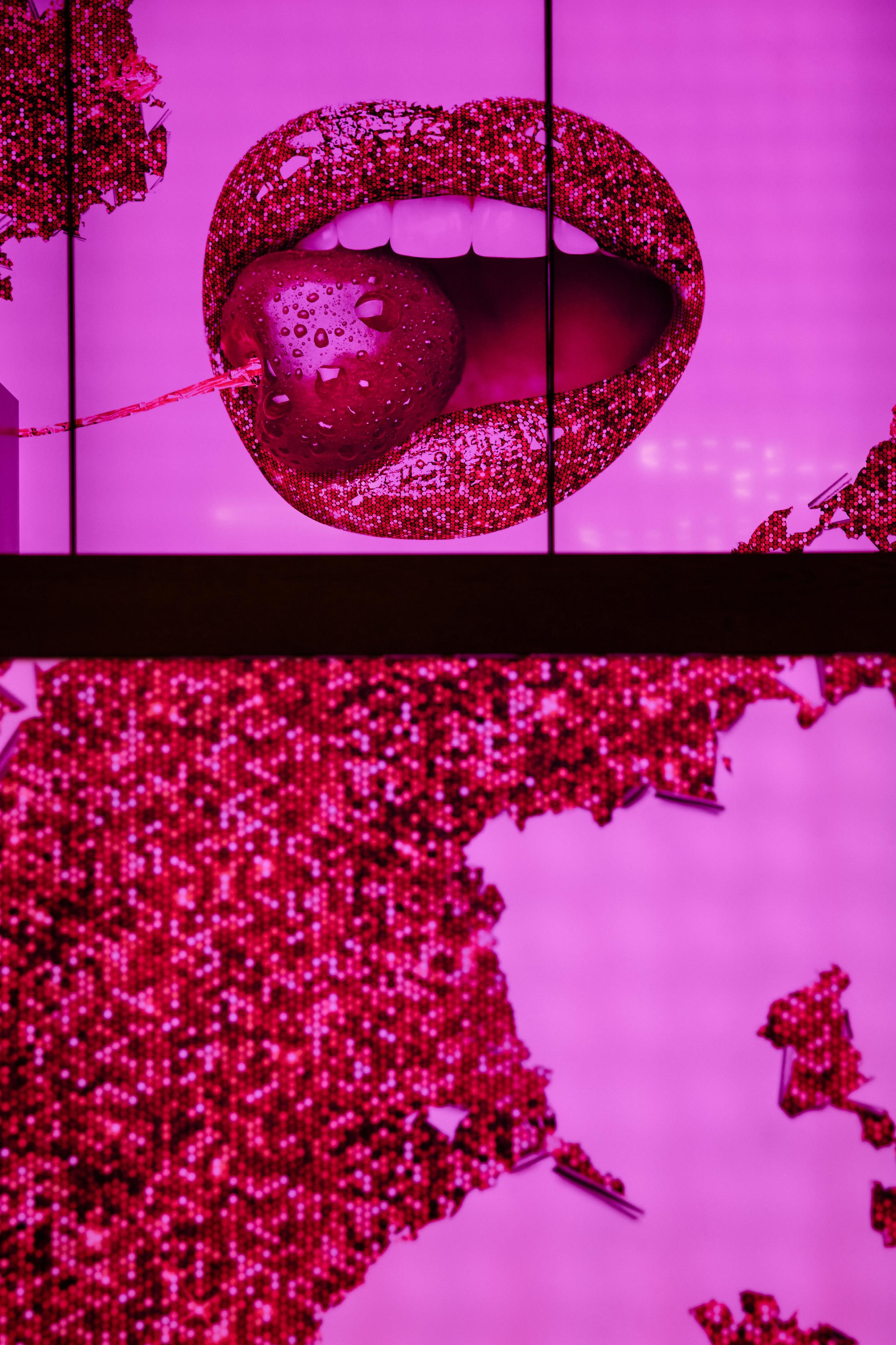 ALICE LAB. Дмитрий Мазуркевич: Профессиональный Репортажный Фотограф