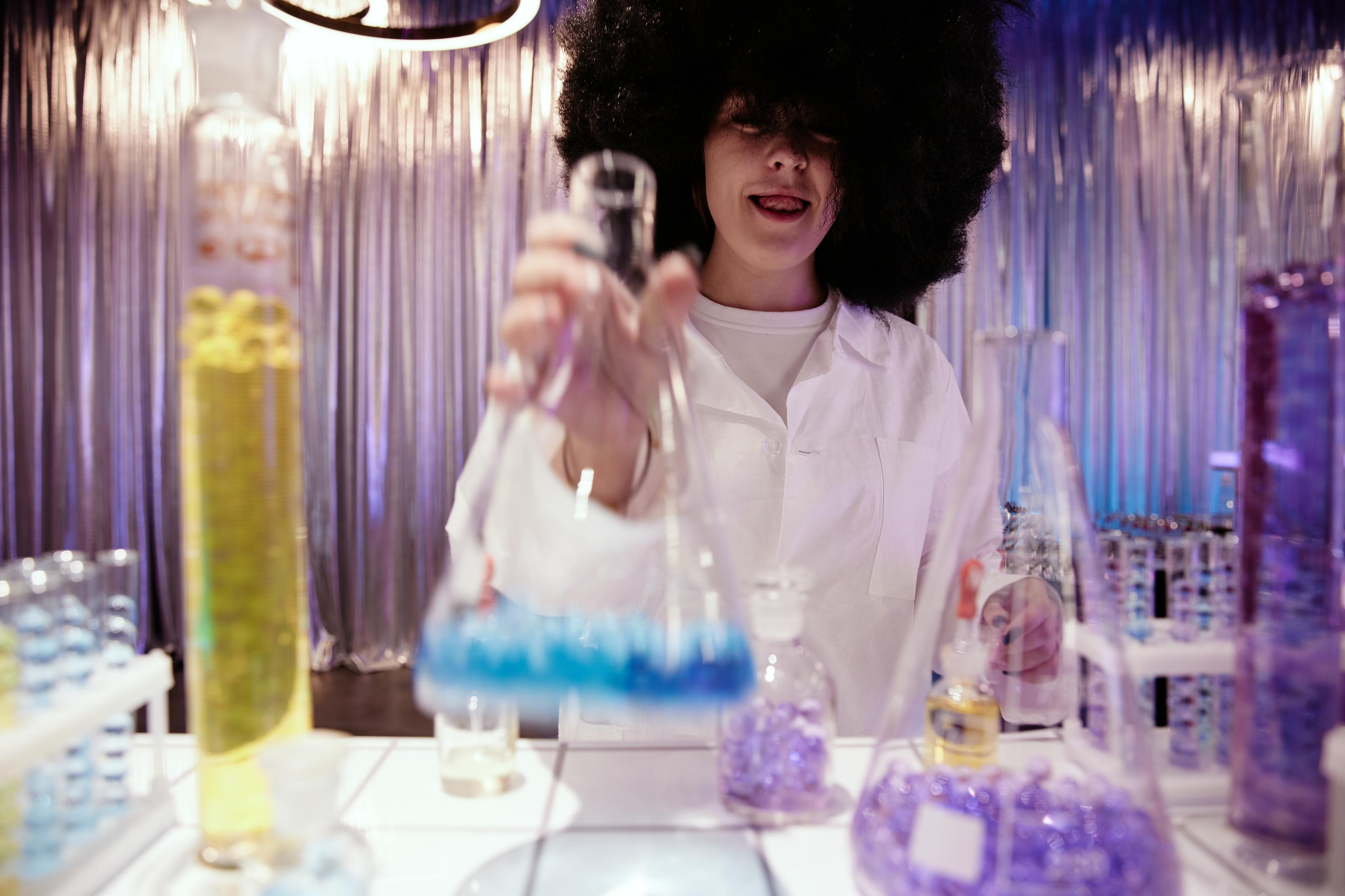 ALICE LAB. Дмитрий Мазуркевич: Профессиональный Репортажный Фотограф