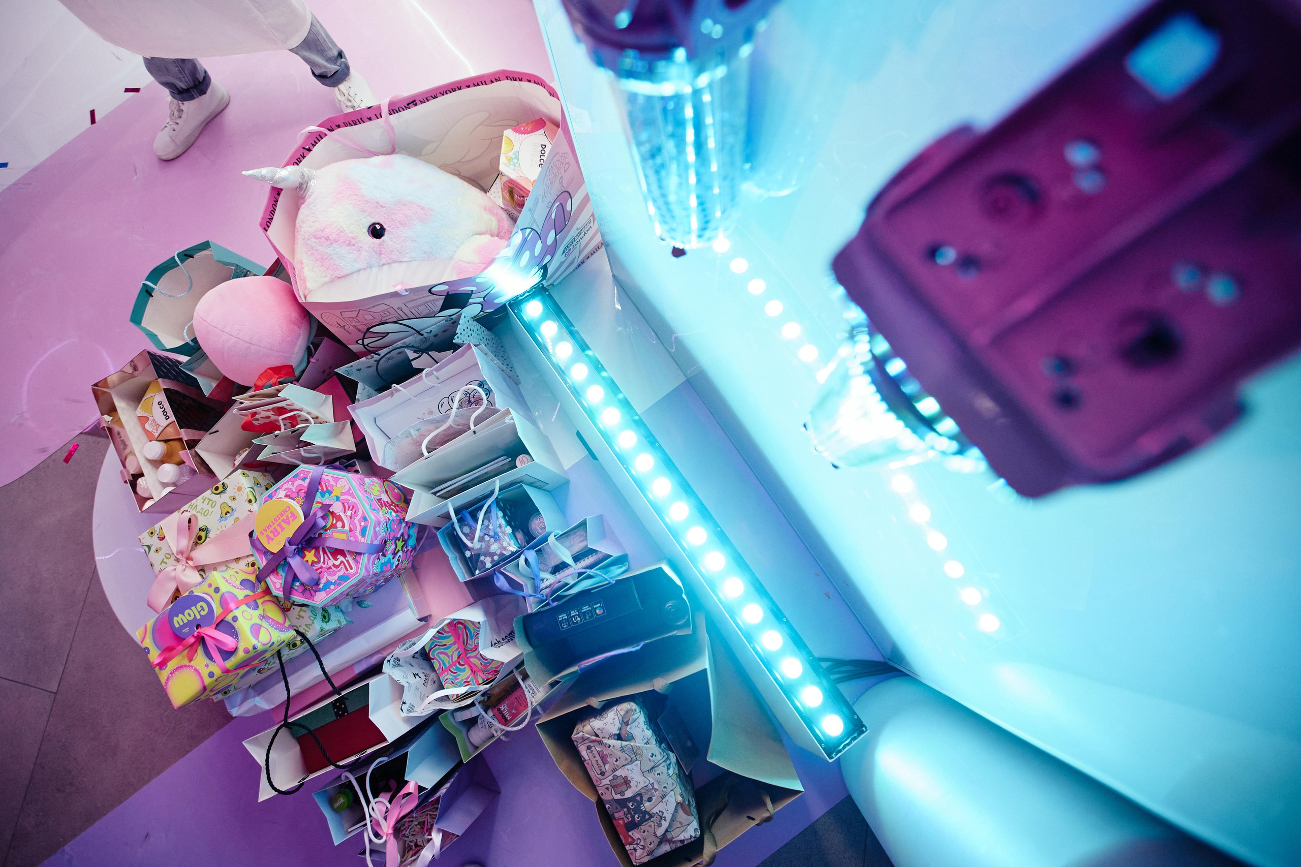 ALICE LAB. Дмитрий Мазуркевич: Профессиональный Репортажный Фотограф