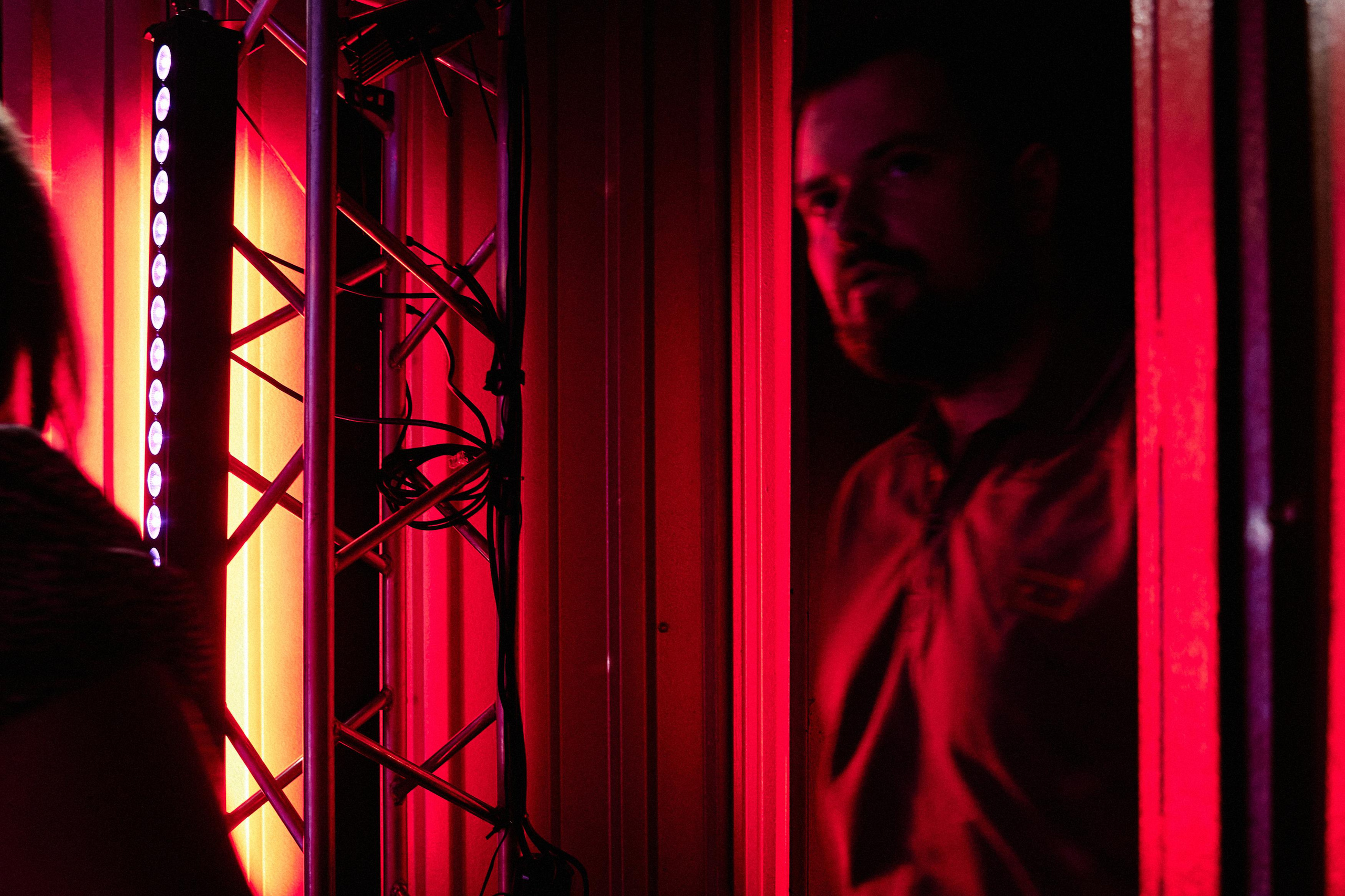 PLOTS. Дмитрий Мазуркевич: Профессиональный Репортажный Фотограф