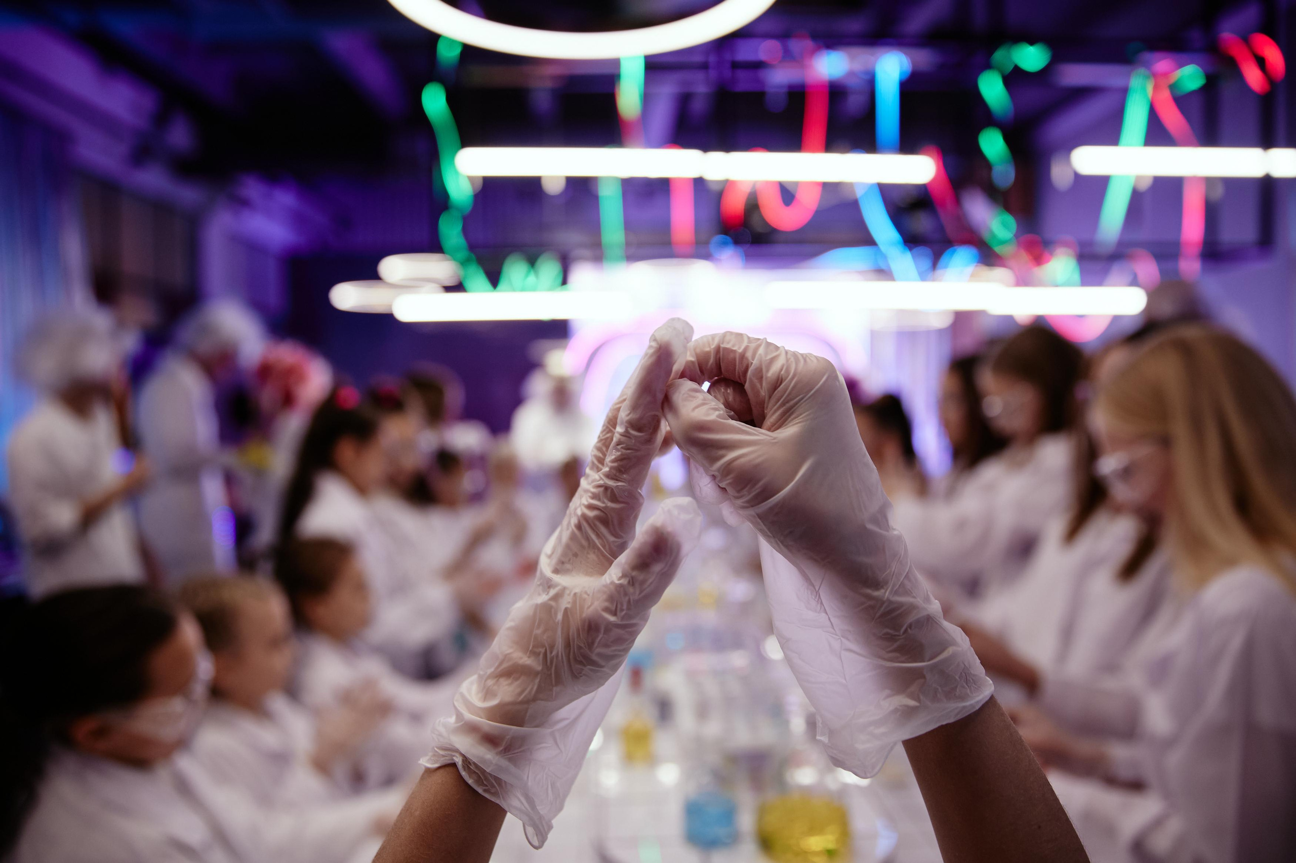 ALICE LAB. Дмитрий Мазуркевич: Профессиональный Репортажный Фотограф