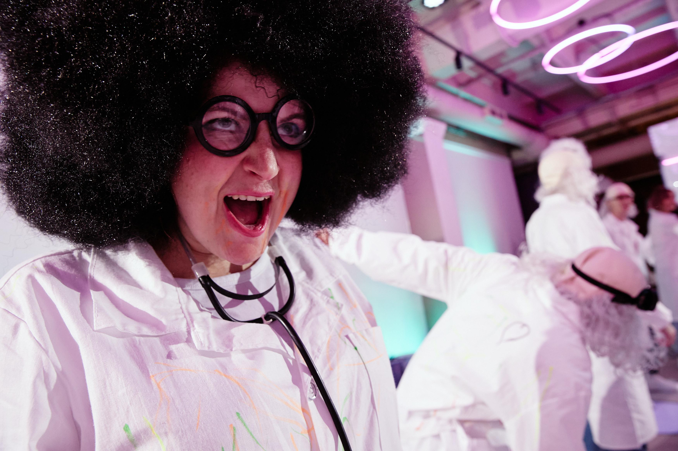 ALICE LAB. Дмитрий Мазуркевич: Профессиональный Репортажный Фотограф