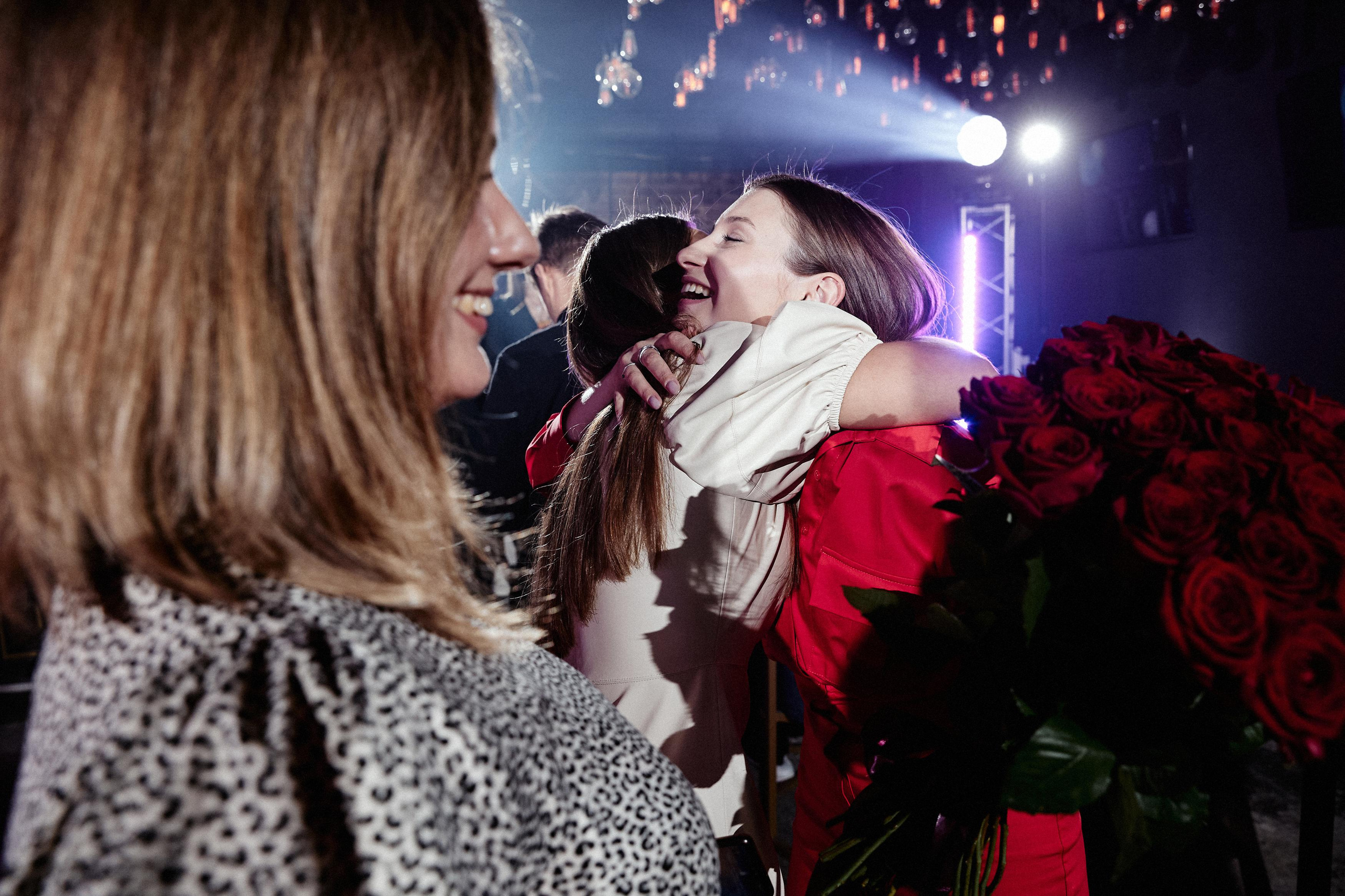 PLOTS. Дмитрий Мазуркевич: Профессиональный Репортажный Фотограф