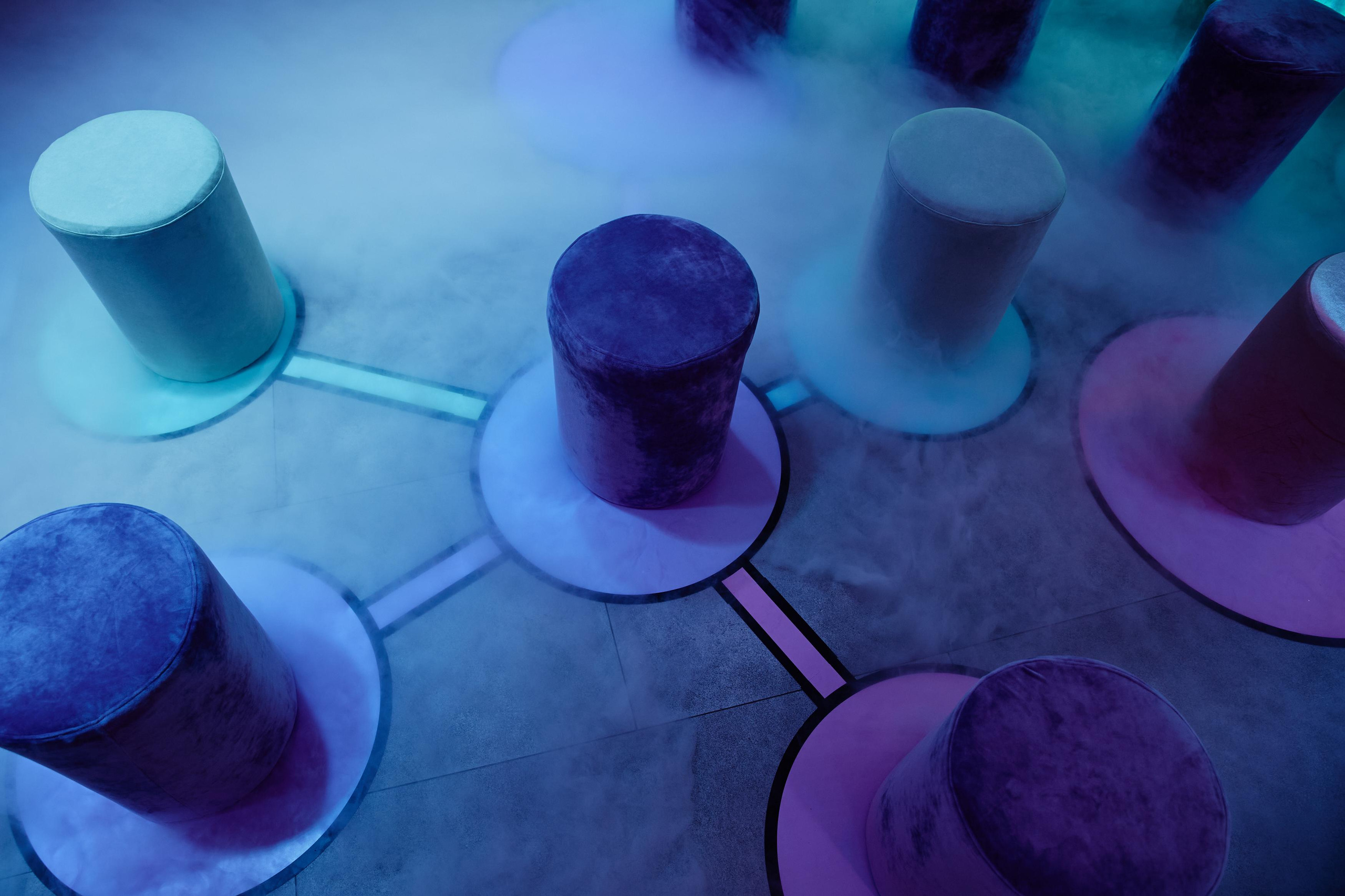 ALICE LAB. Дмитрий Мазуркевич: Профессиональный Репортажный Фотограф