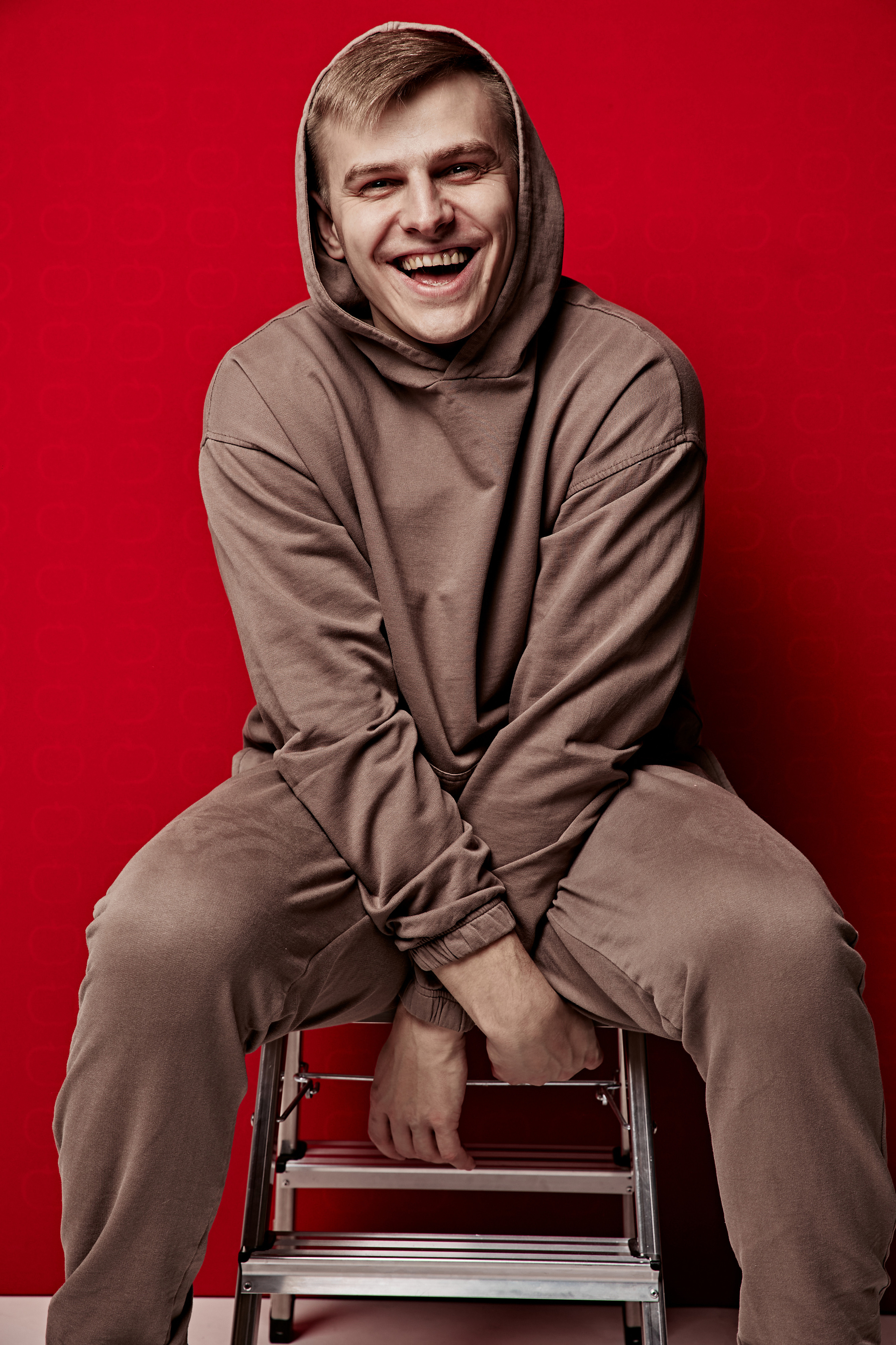 ПОРТРЕТЫ. Дмитрий Мазуркевич: Профессиональный Репортажный Фотограф