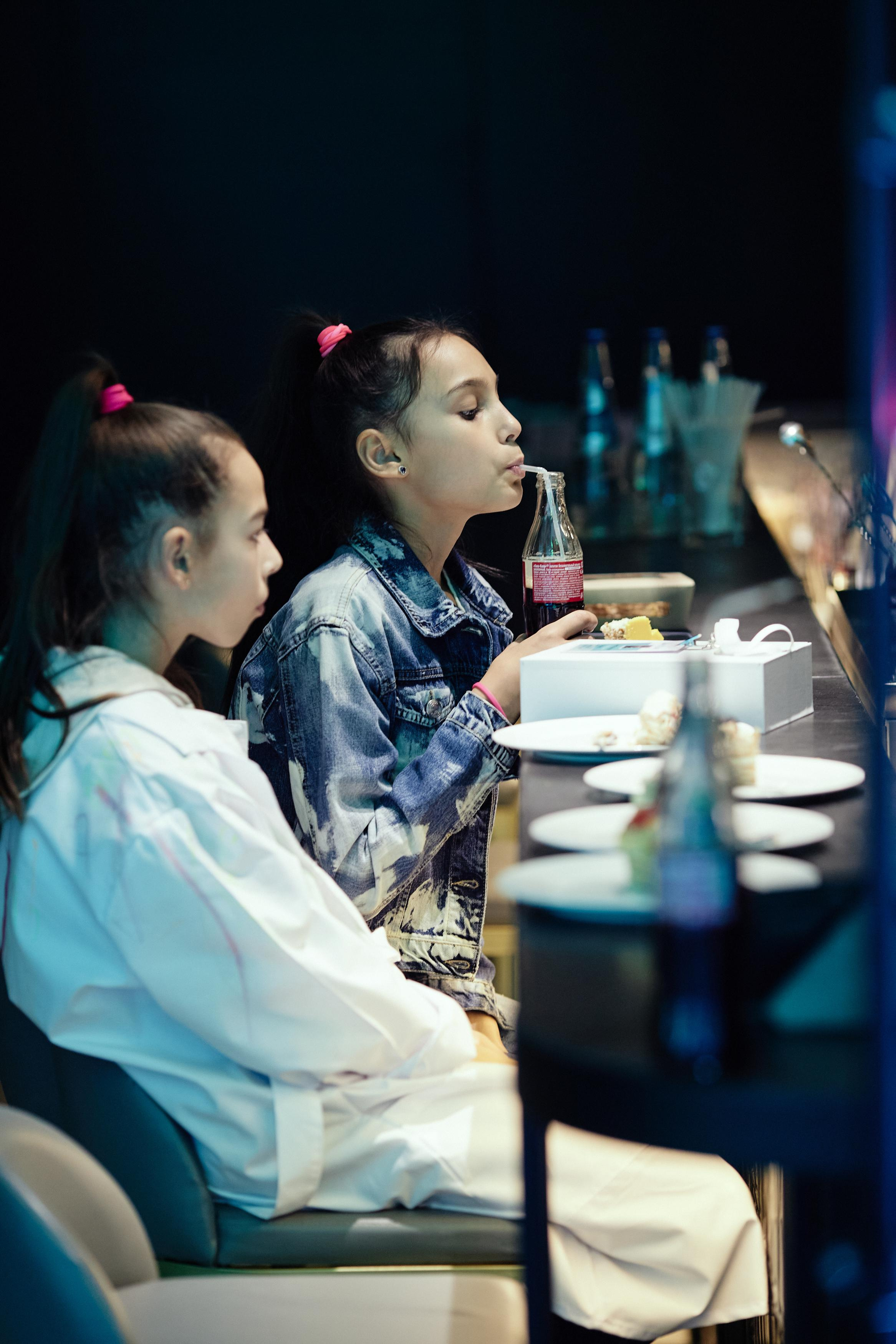 ALICE LAB. Дмитрий Мазуркевич: Профессиональный Репортажный Фотограф