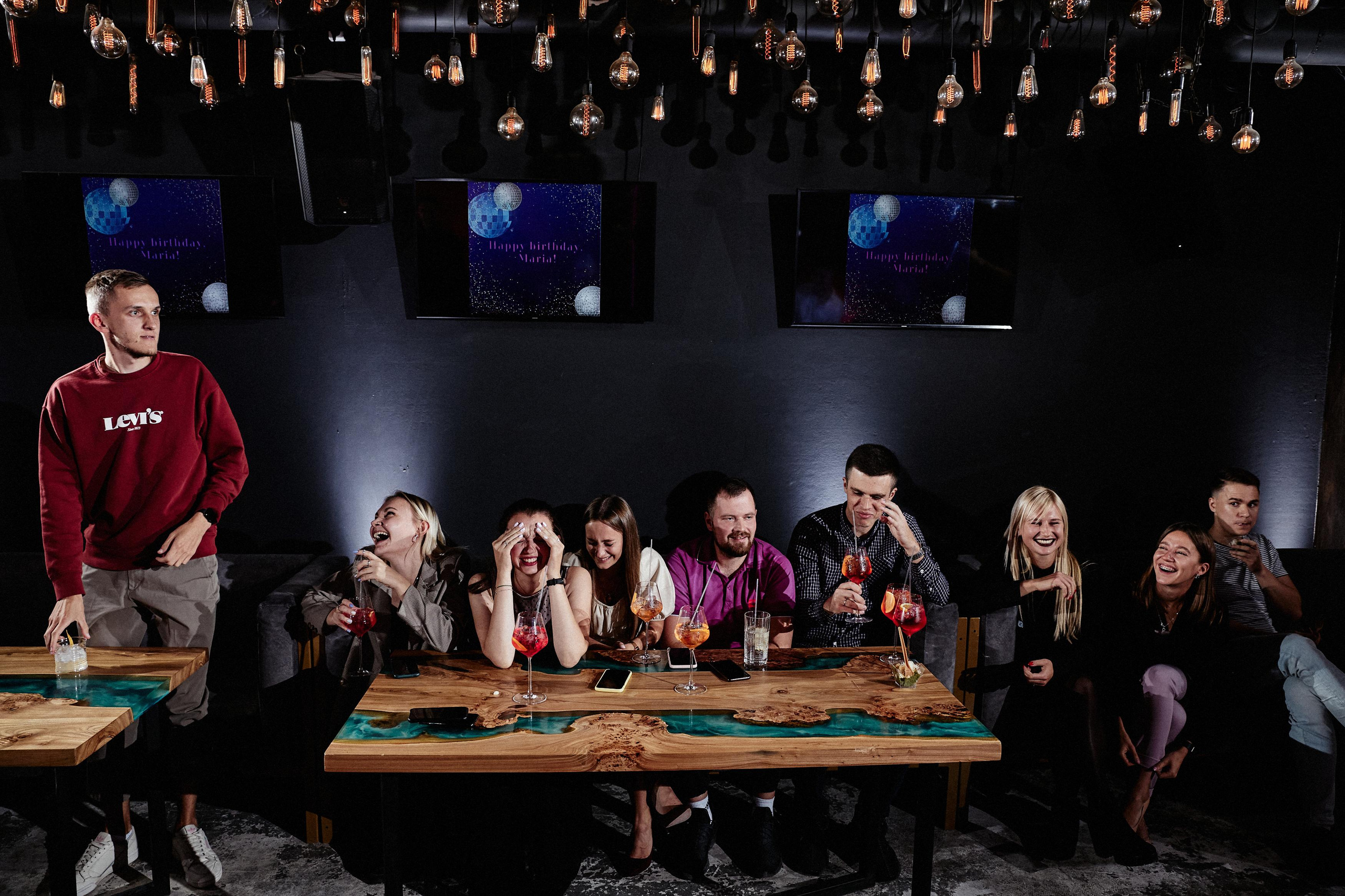 PLOTS. Дмитрий Мазуркевич: Профессиональный Репортажный Фотограф