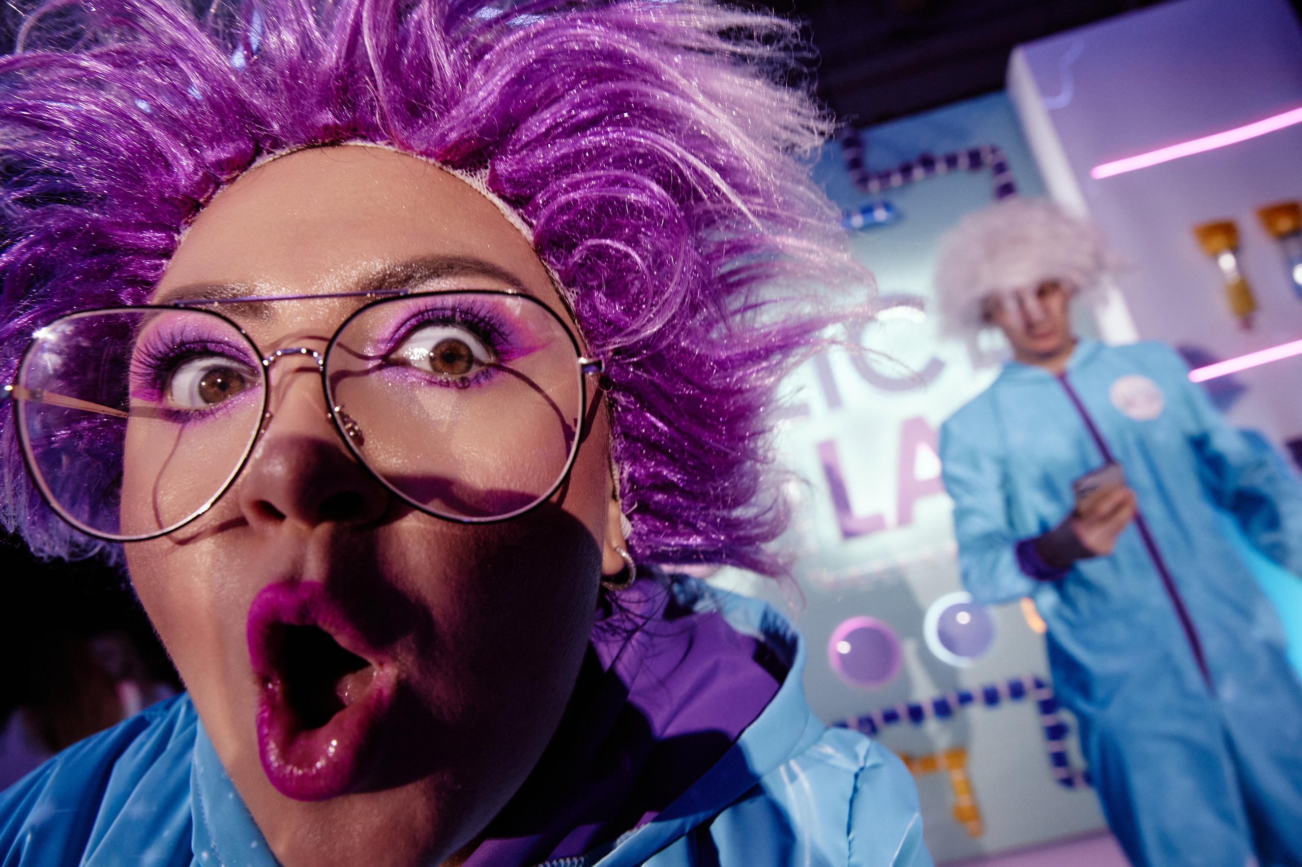 ALICE LAB. Дмитрий Мазуркевич: Профессиональный Репортажный Фотограф