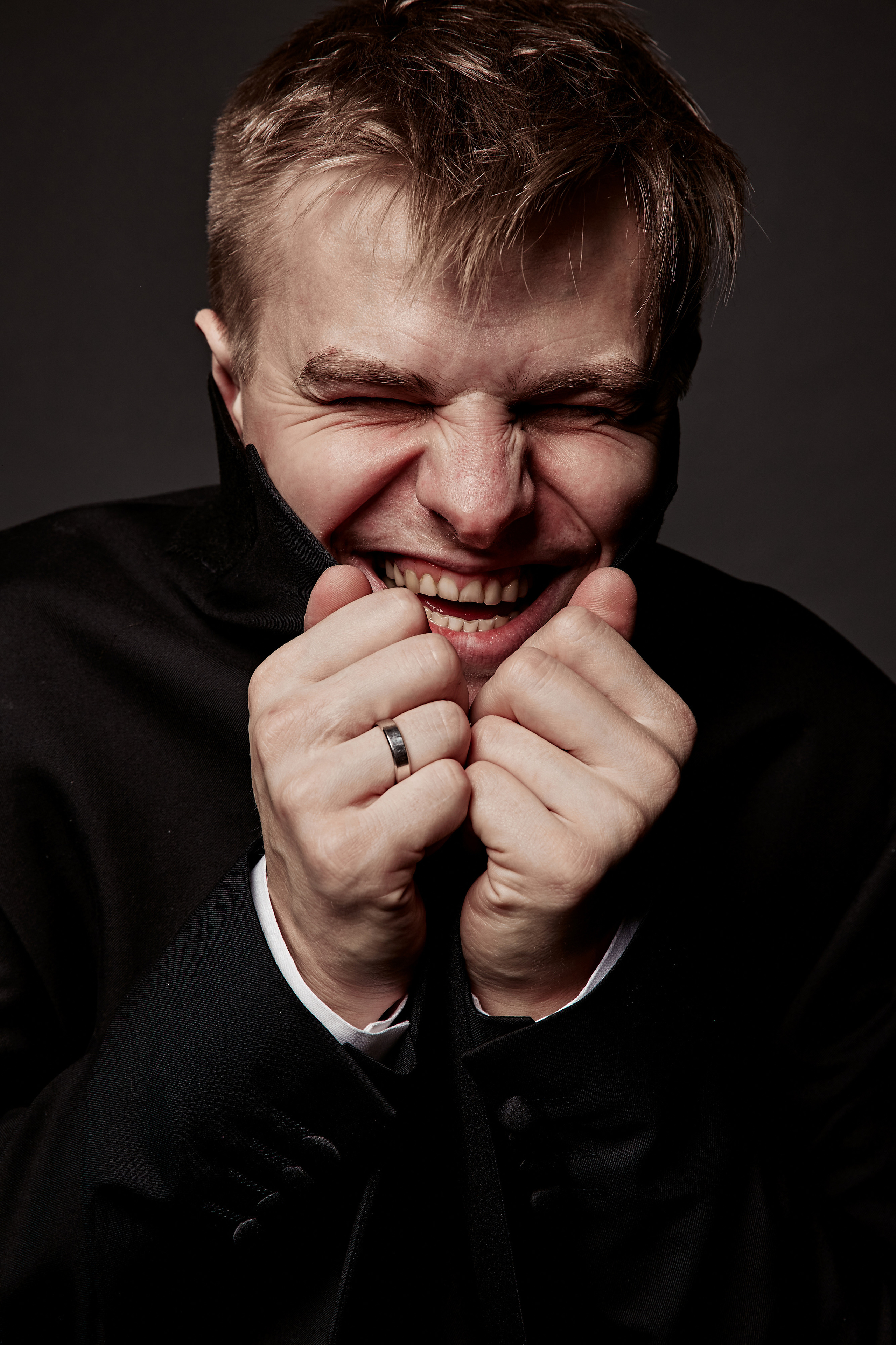 ПОРТРЕТЫ. Дмитрий Мазуркевич: Профессиональный Репортажный Фотограф