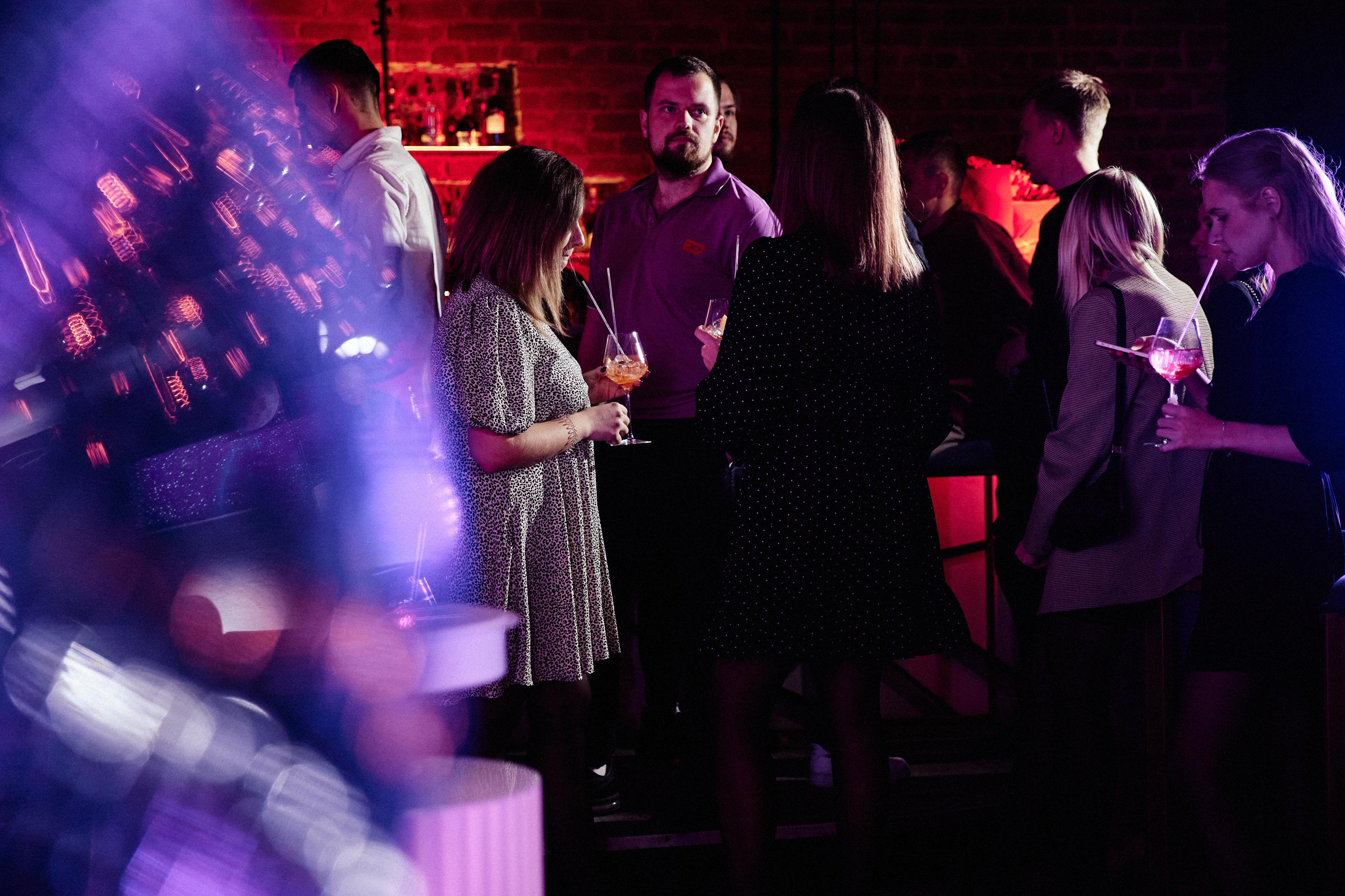 PLOTS. Дмитрий Мазуркевич: Профессиональный Репортажный Фотограф