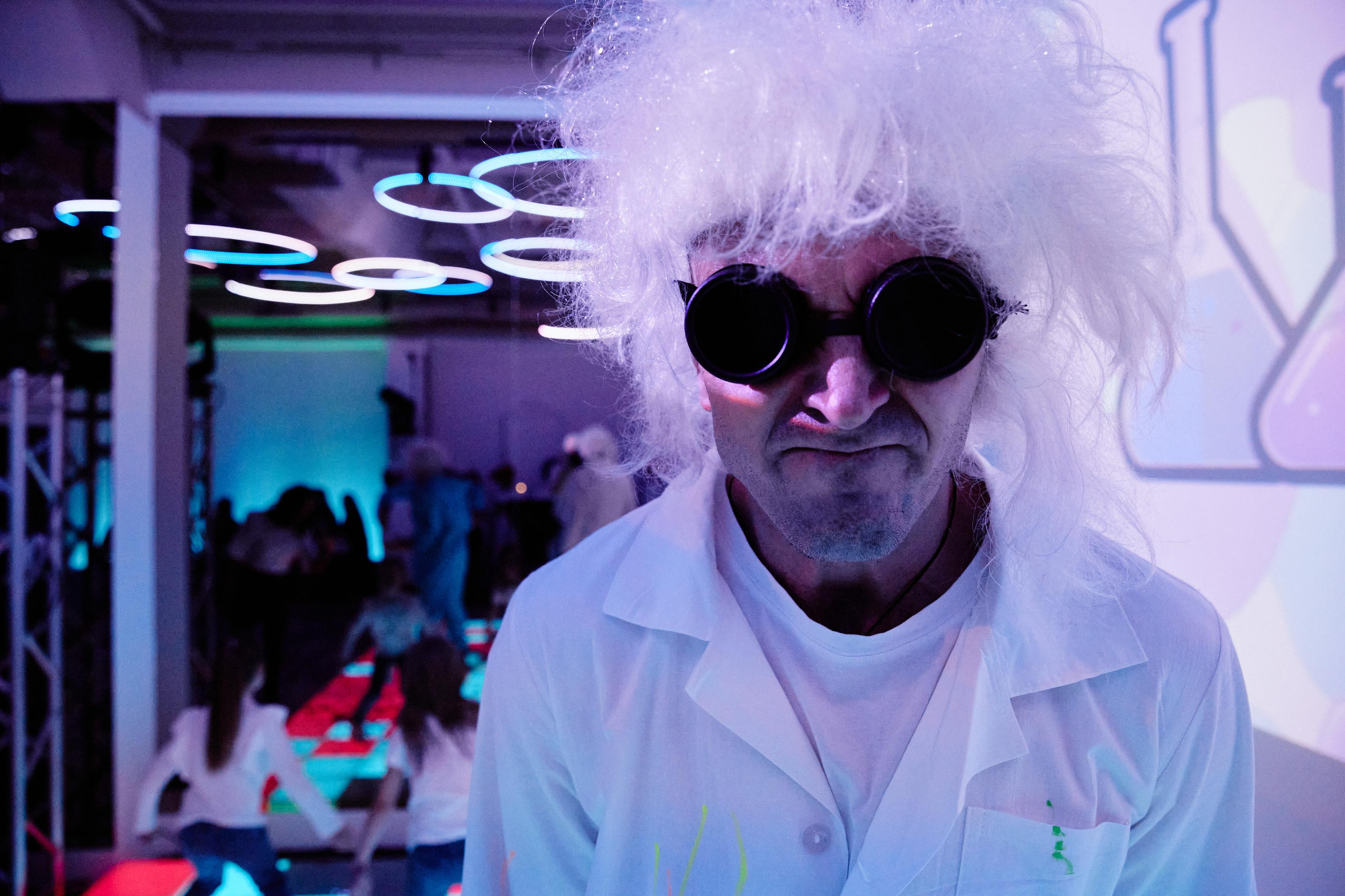 ALICE LAB. Дмитрий Мазуркевич: Профессиональный Репортажный Фотограф