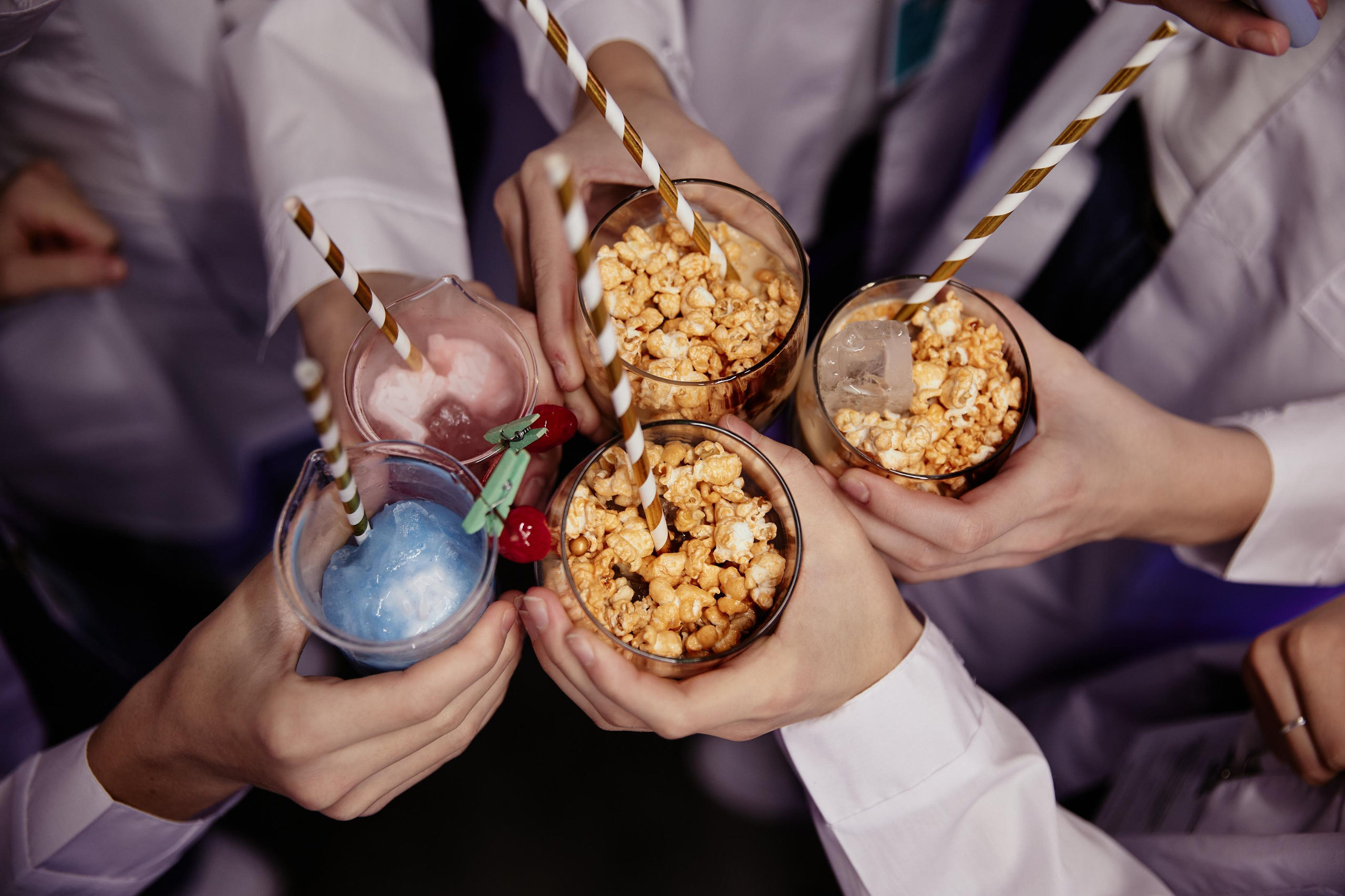 ALICE LAB. Дмитрий Мазуркевич: Профессиональный Репортажный Фотограф