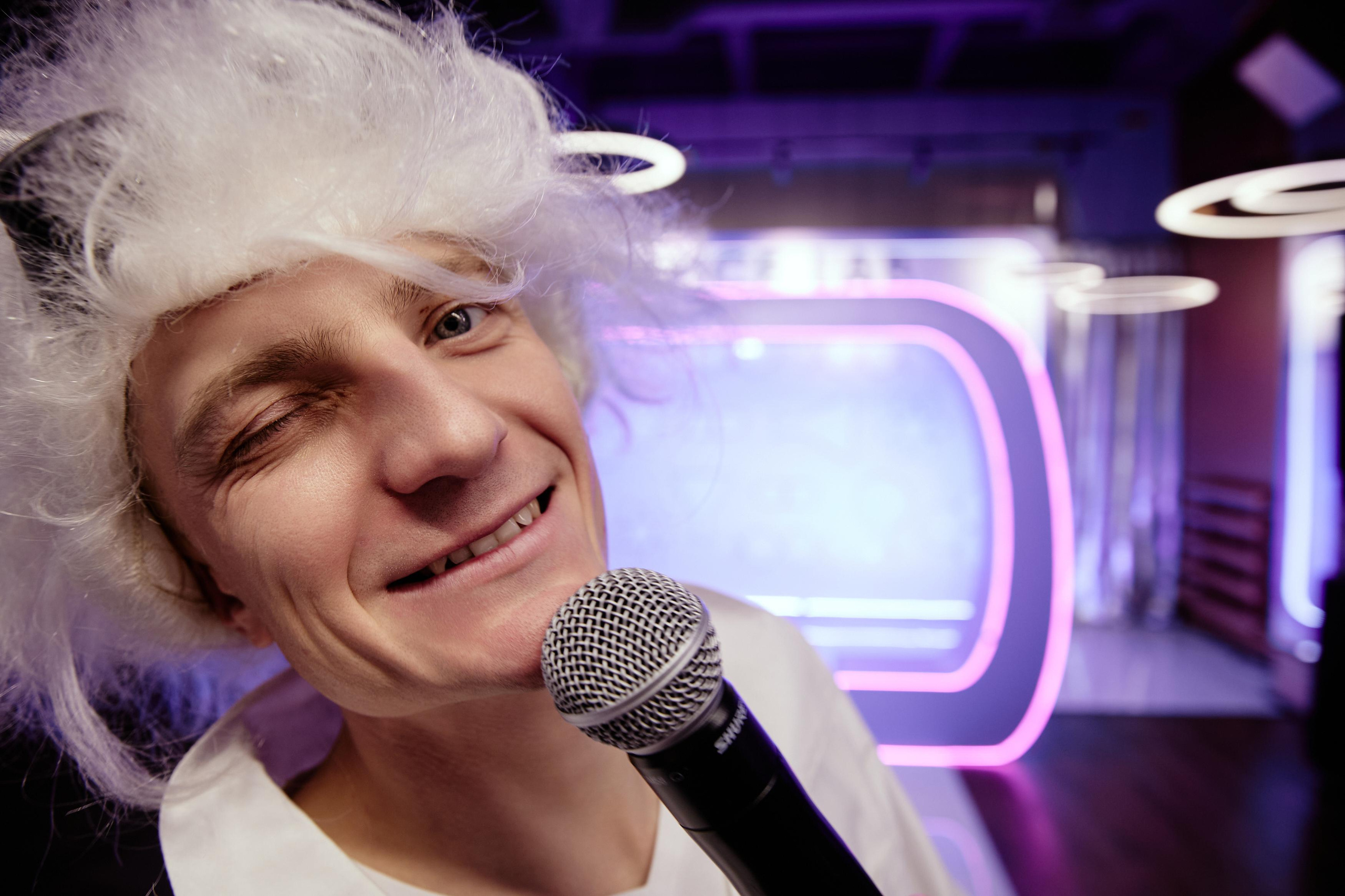 ALICE LAB. Дмитрий Мазуркевич: Профессиональный Репортажный Фотограф