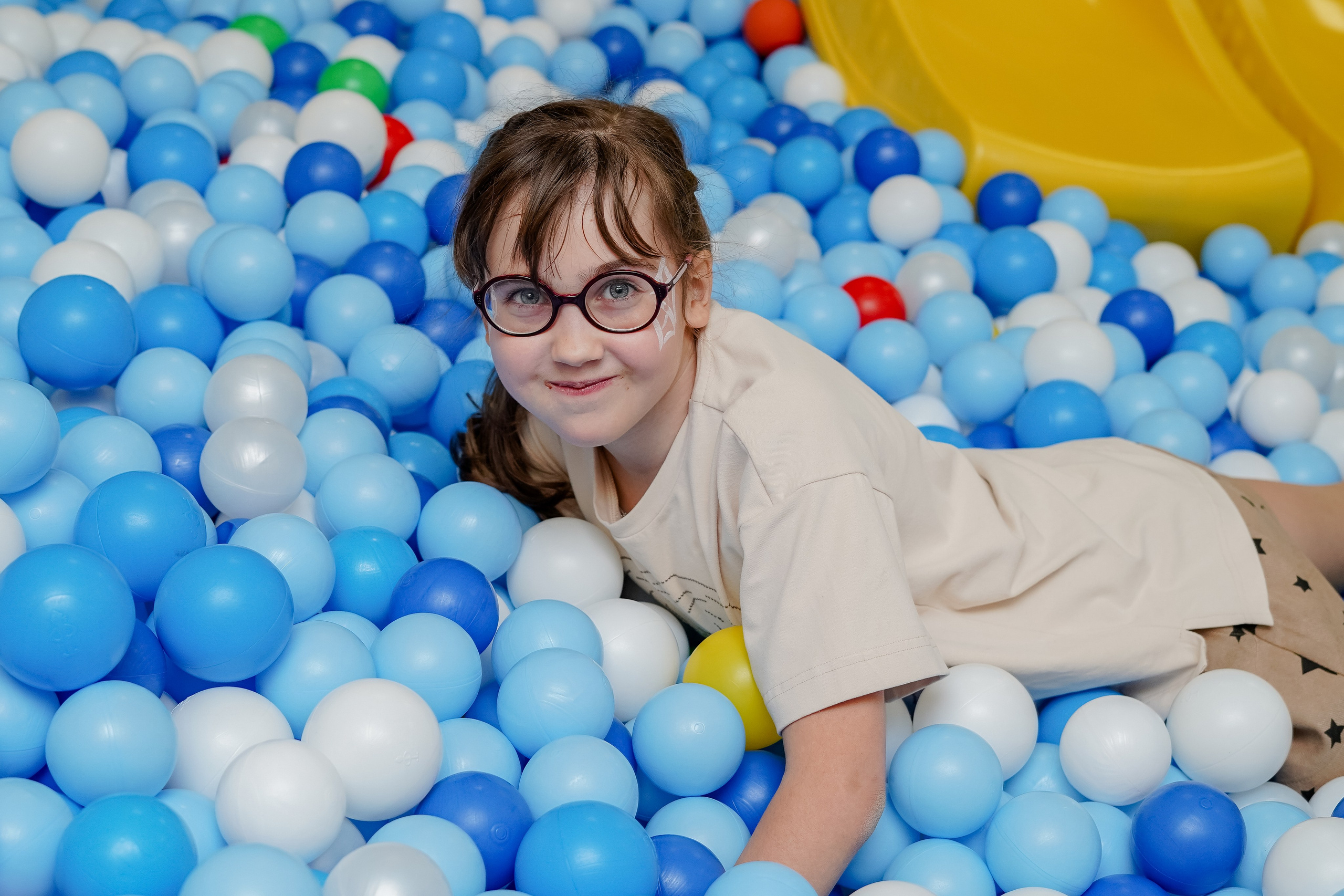 Праздники и дни рождения. Студия детской фотографии CHIK STUDIO