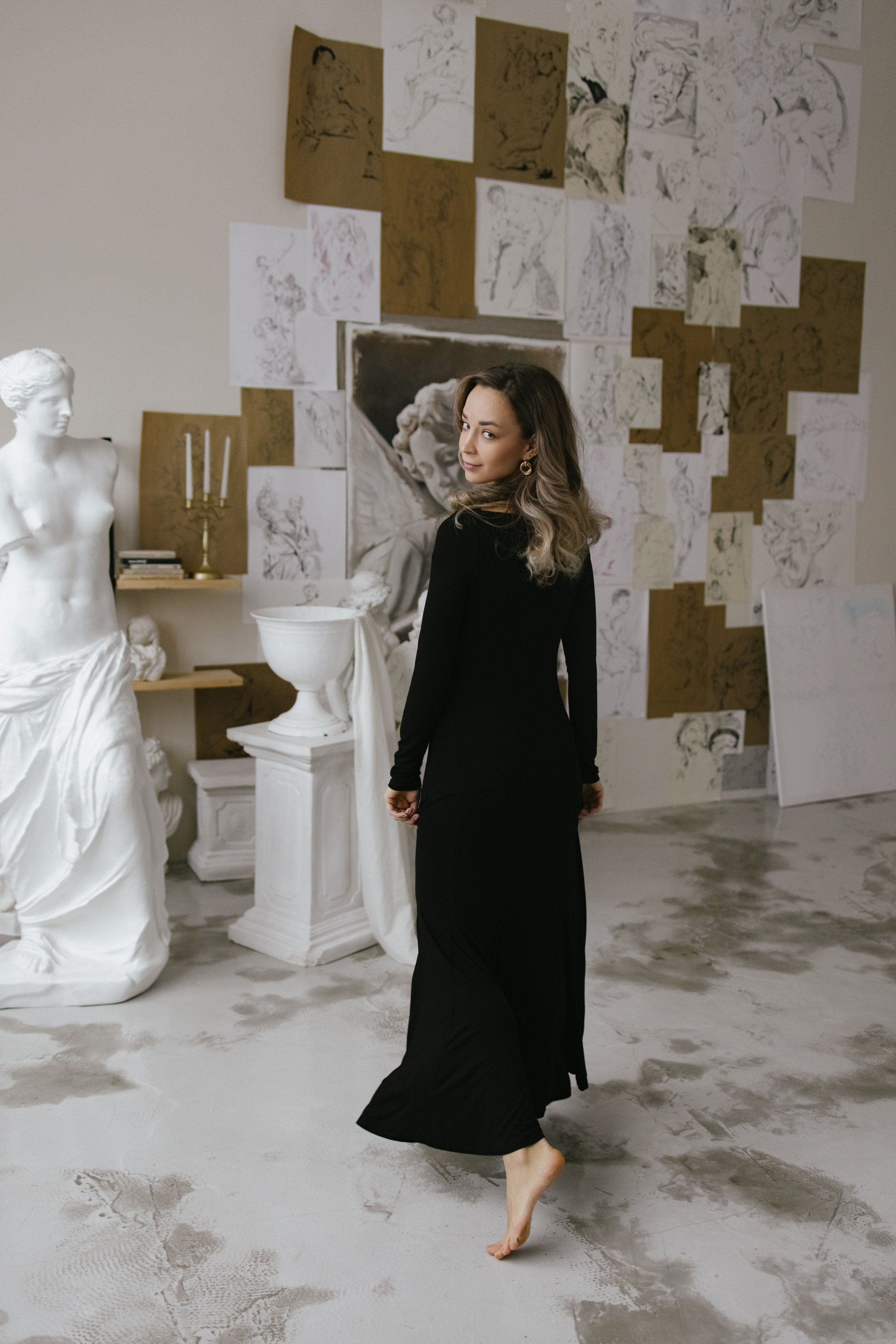 Настя. Про любовь