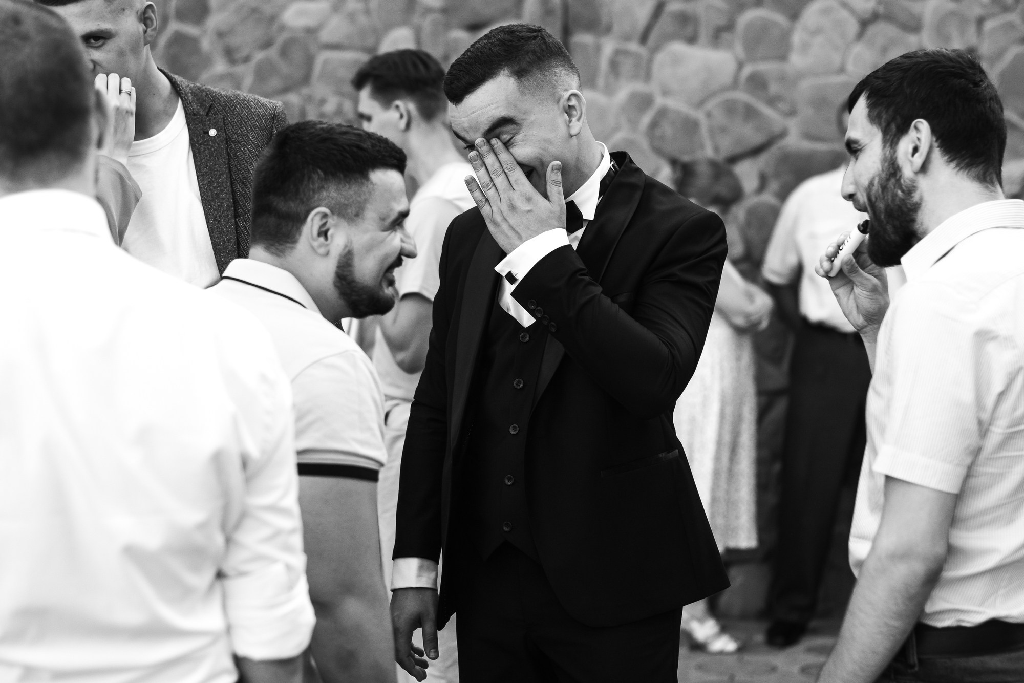 ДМИТРИЙ И АЛИНА. Свадебный фотограф в Ставрополе Сергей Шляхов