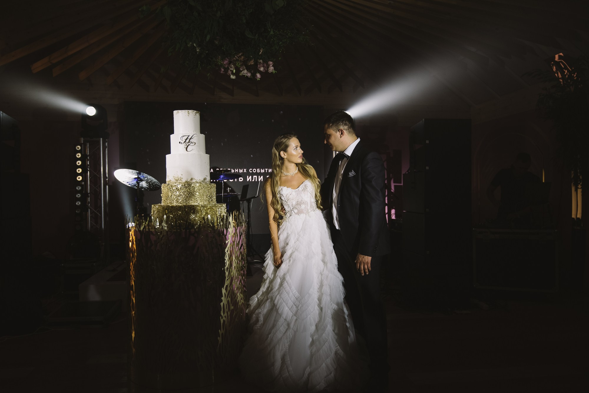 НЕСЛУЧАЙНОСТЬ. Свадебный фотограф в Ставрополе Сергей Шляхов