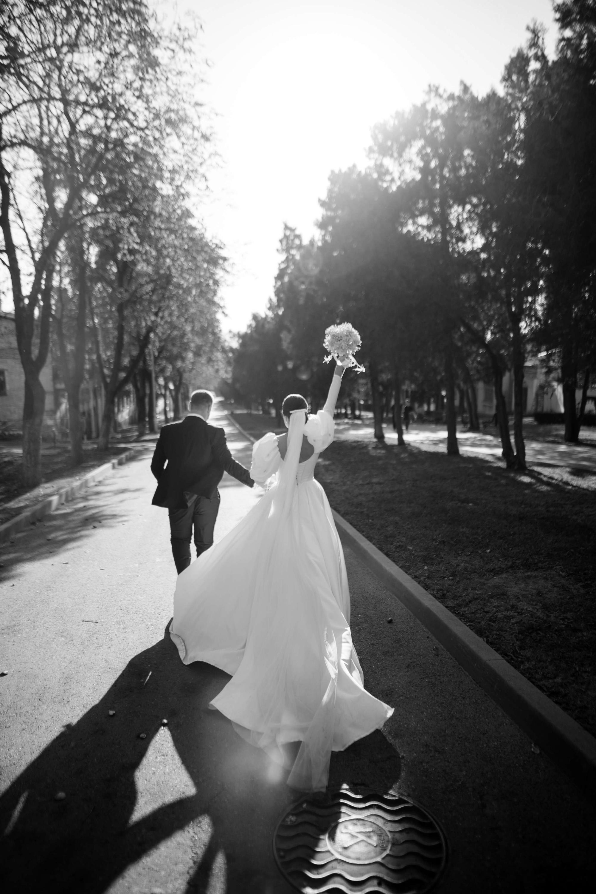 ВЛАДИМИР И СОФЬЯ. Свадебный фотограф в Ставрополе Сергей Шляхов