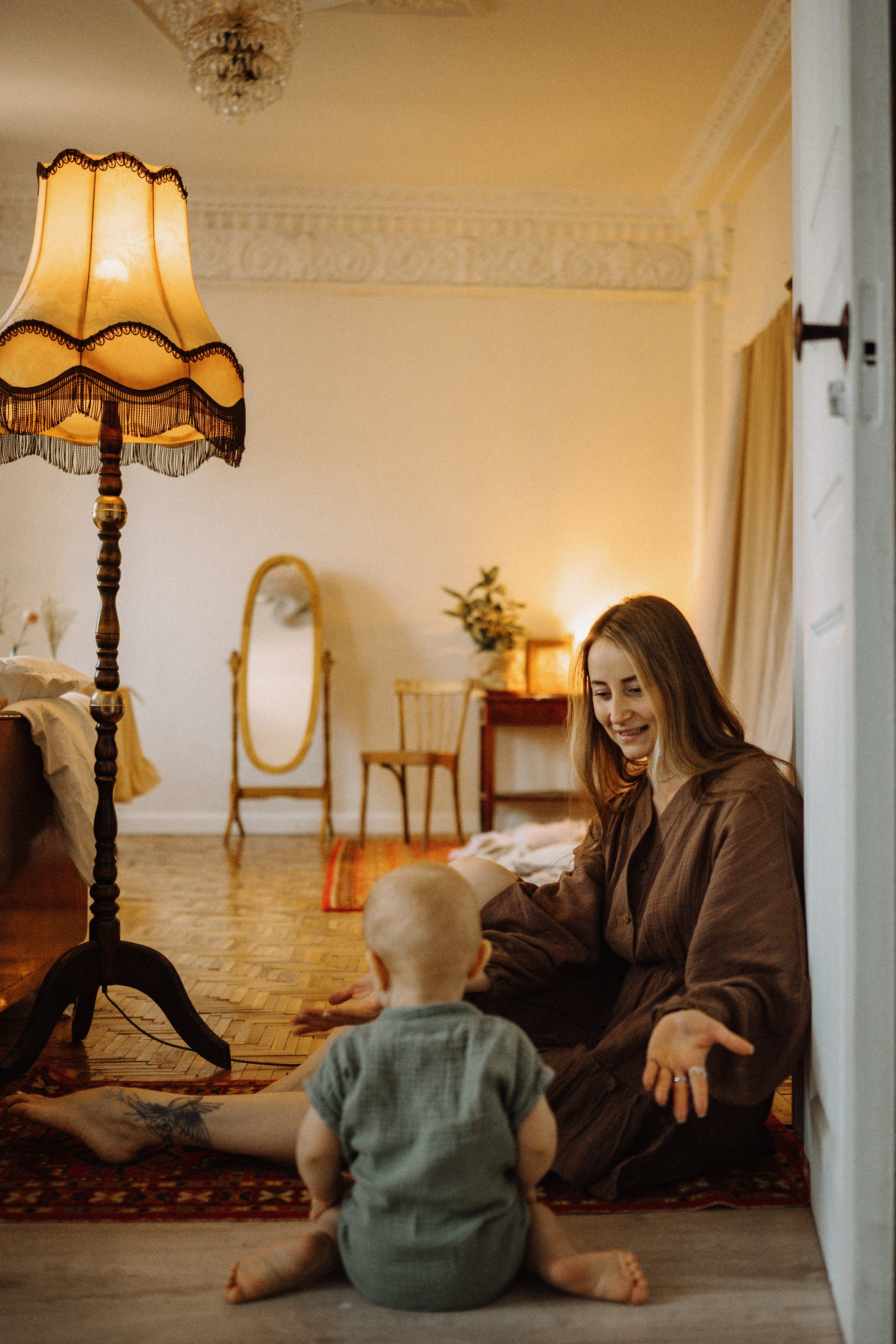 Кв. 143. Кристина Ветрова | ФОТОГРАФ | Москва