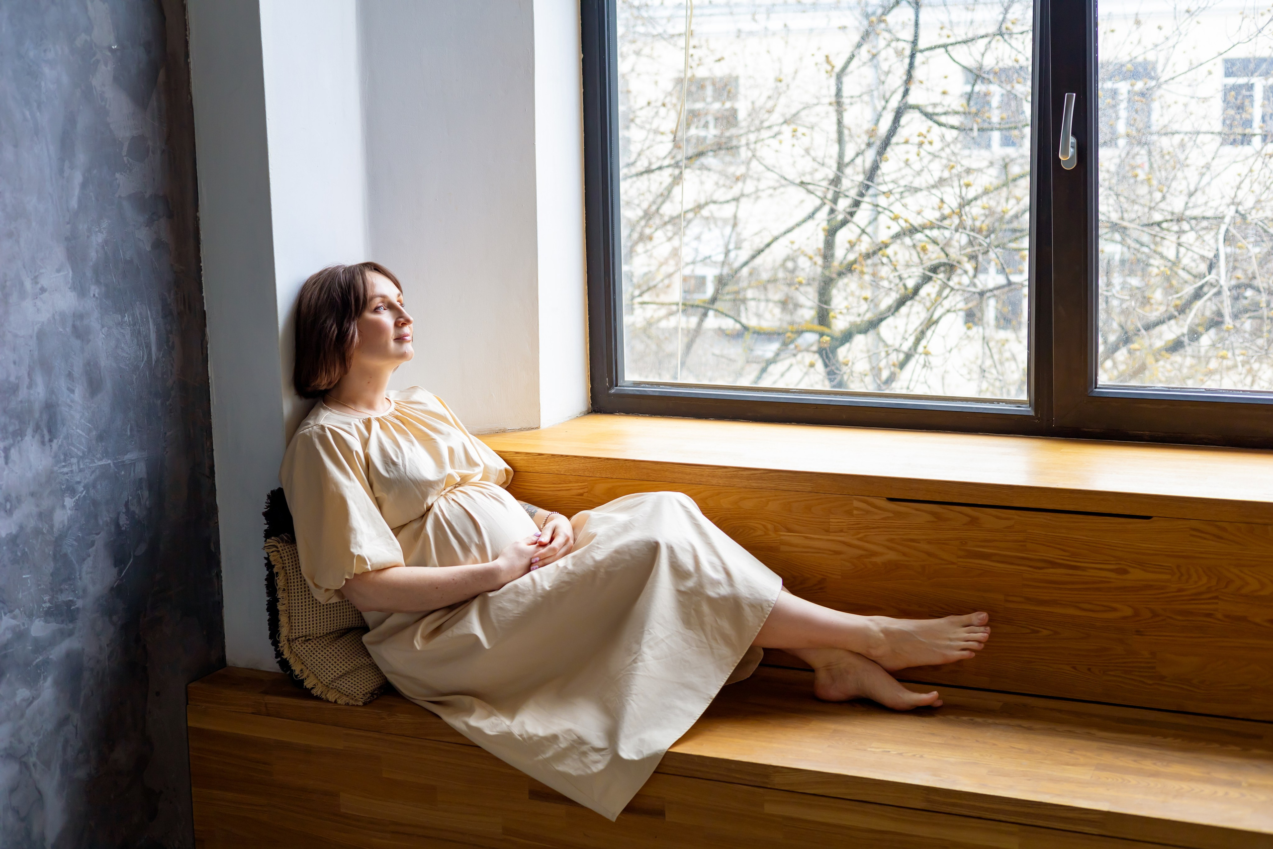 Ксения. Фотограф Москва