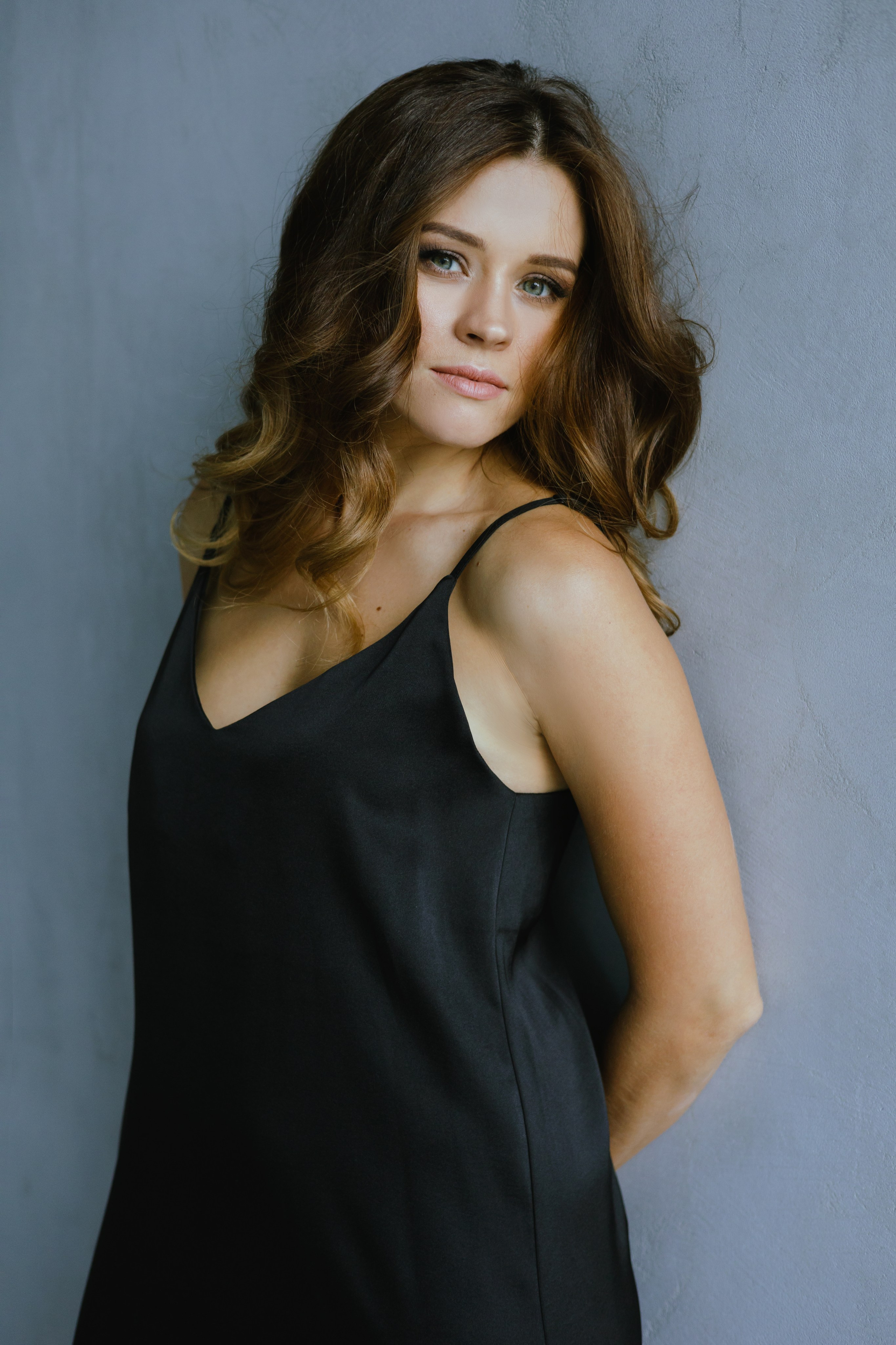 Елена. Фотограф Москва