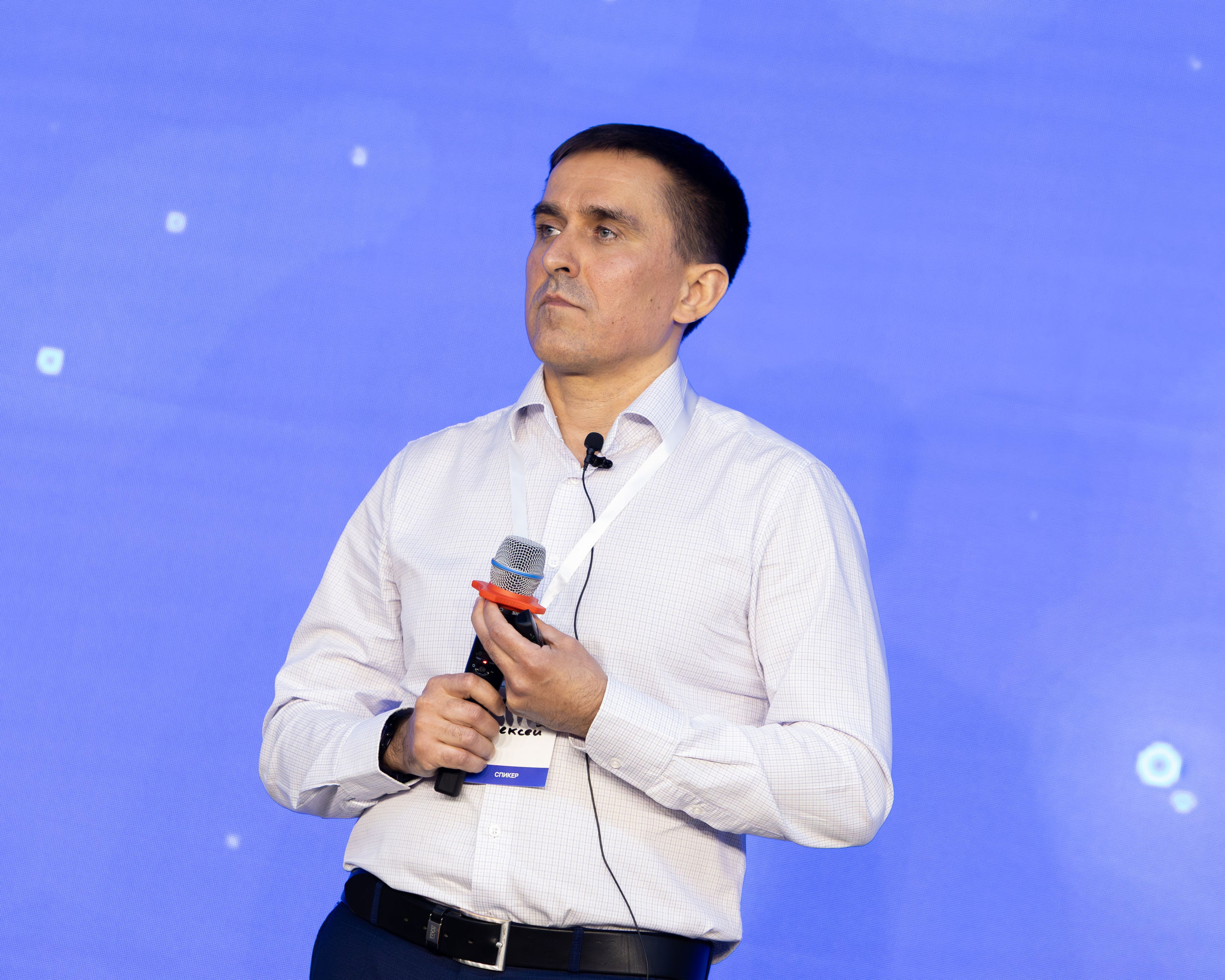 Конференция Purrweb x SechenovTech: Стратегический день ХелсТех
