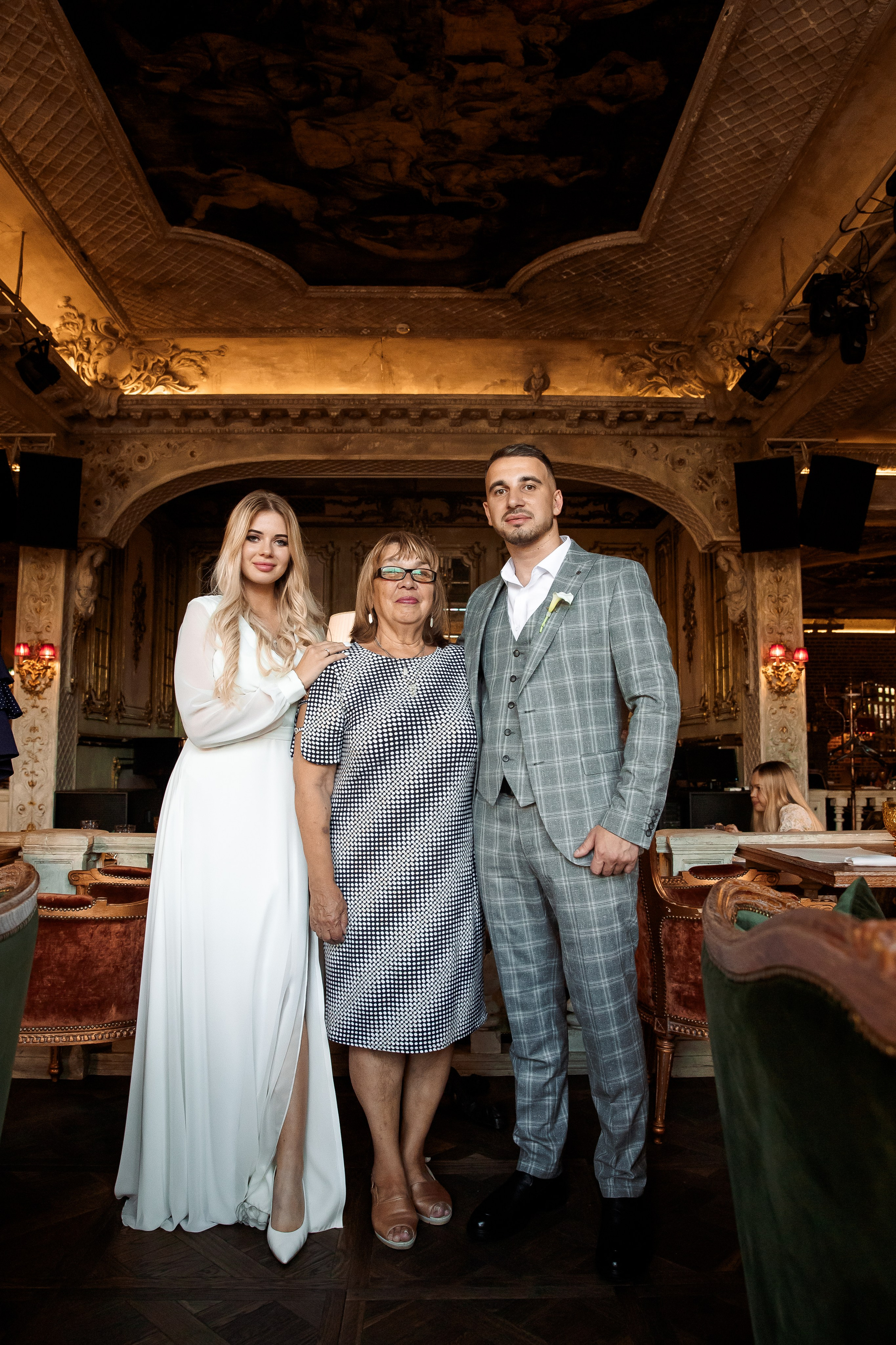 Кристина и Александр. Свадебный и семейный фотограф в Челябинске Юлия Ишимова