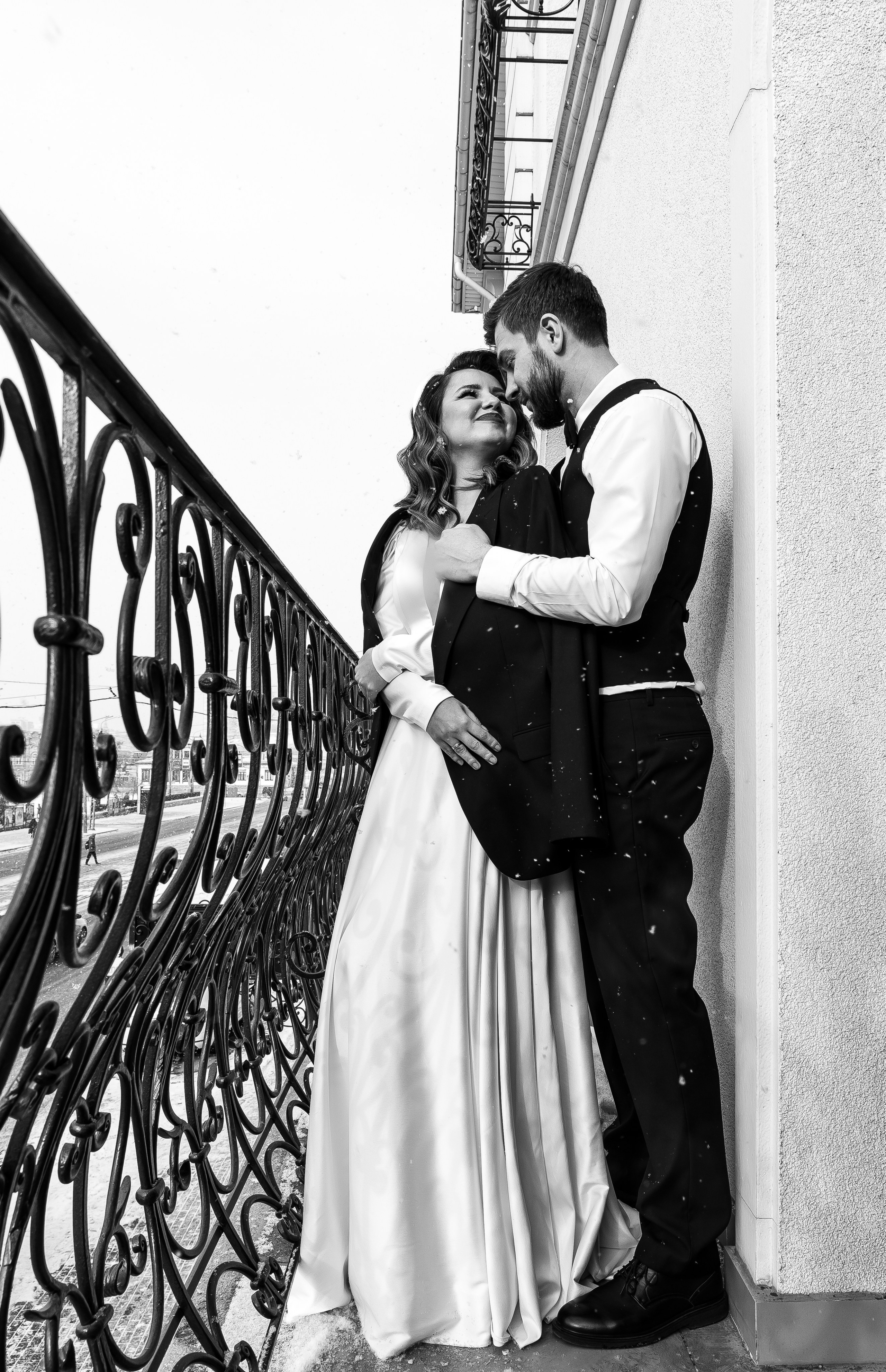 Антон и Марина. Свадебный и семейный фотограф в Челябинске Юлия Ишимова