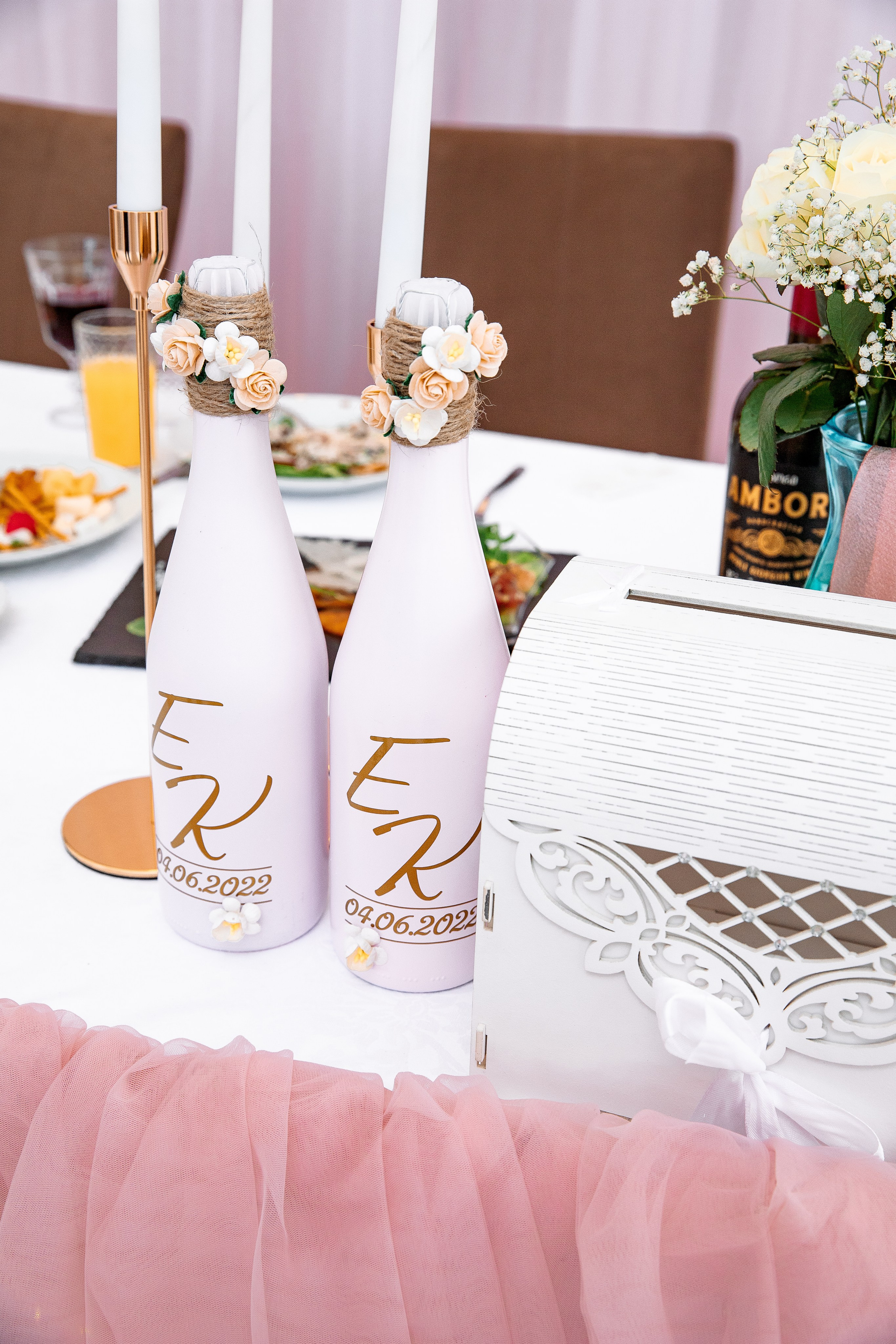 Кирилл и Екатерина. Свадебный и семейный фотограф в Челябинске Юлия Ишимова