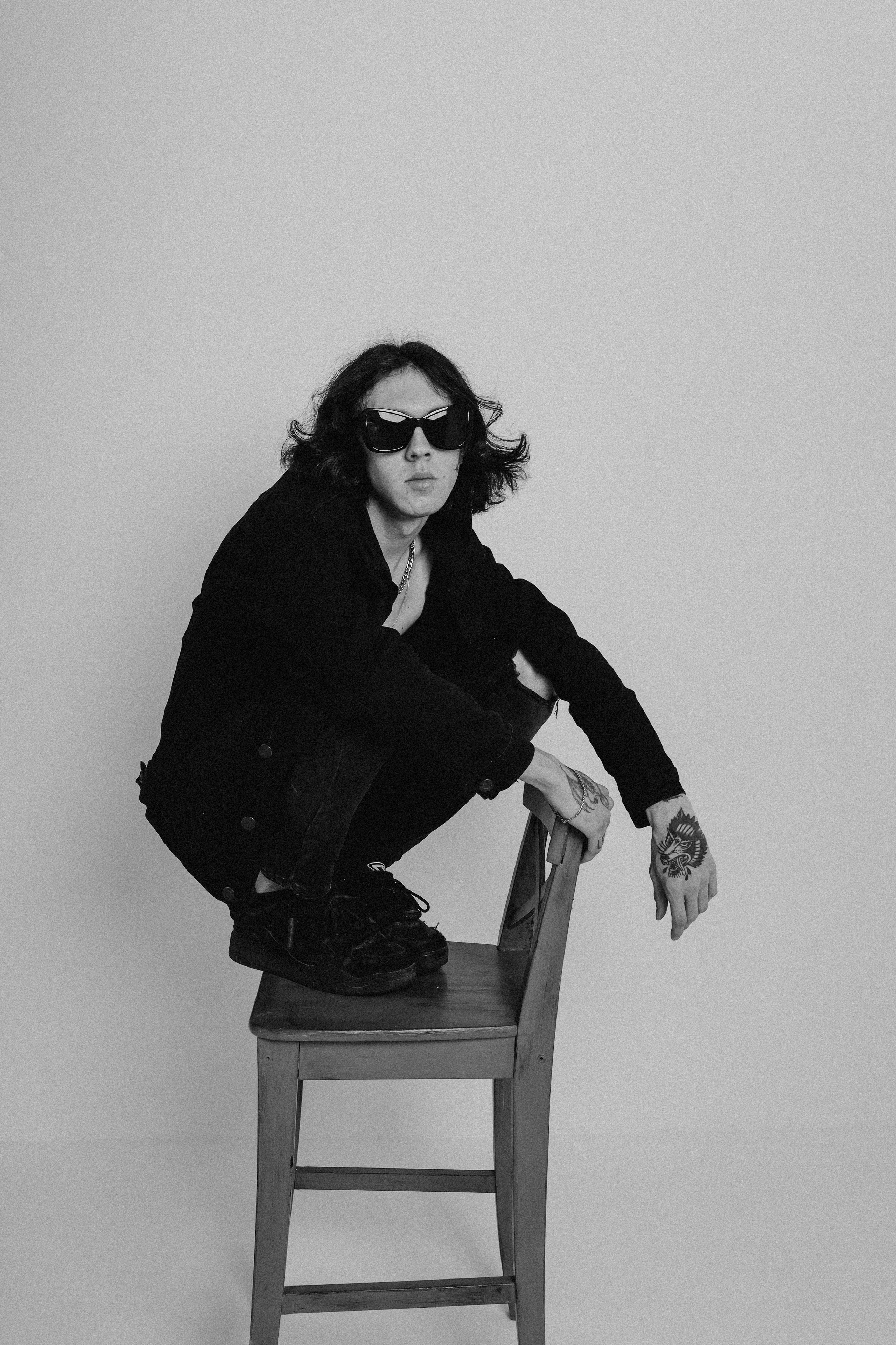 Избранное. Фотограф в Жезказгане. Графический дизайнер