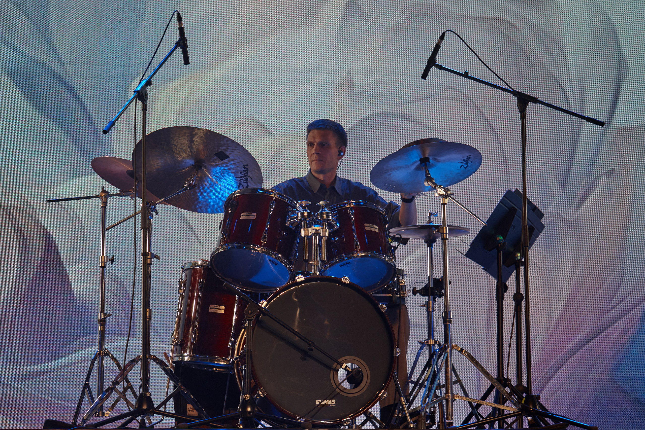 Концерта солистов Музыкальной академии Ларисы Долиной