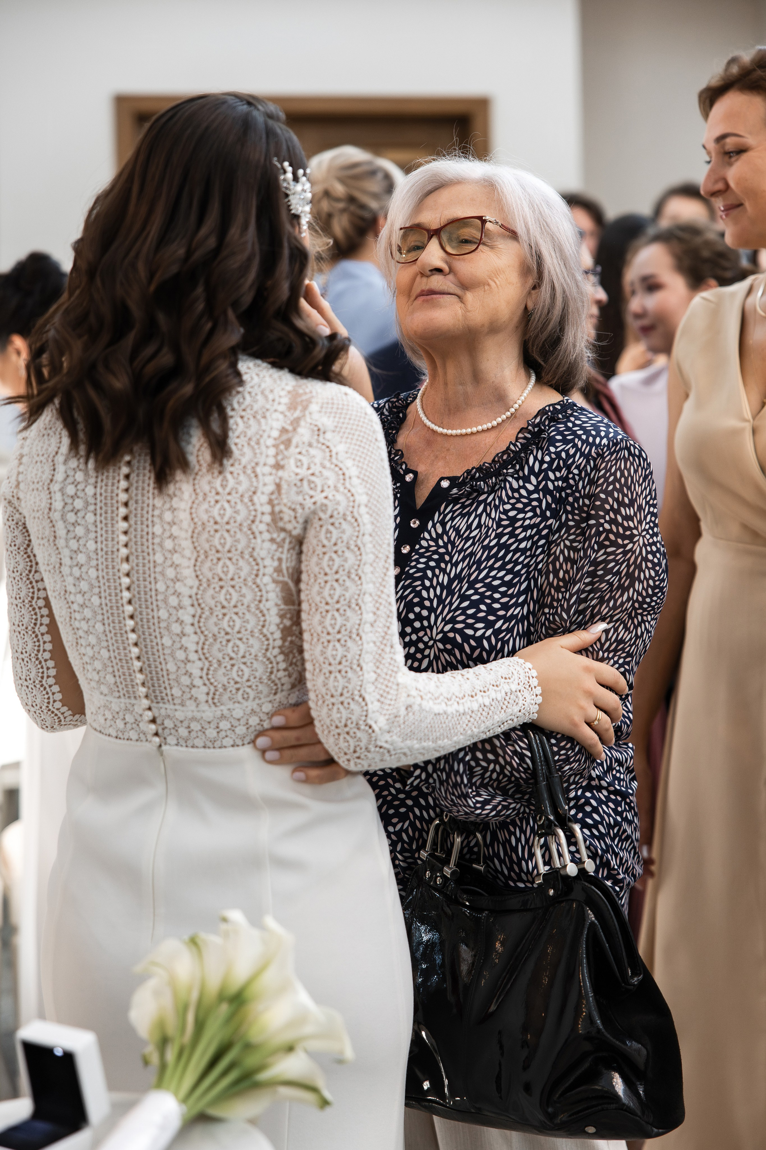 P&M. Свадебный репортажный фотограф в Москве