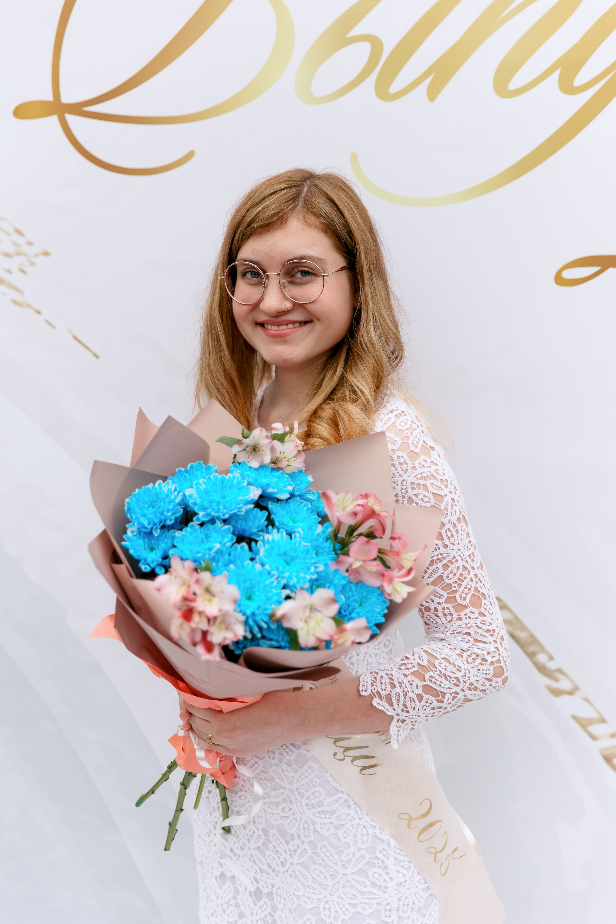 Выпускной РязГМУ. Свадебный и семейный фотограф в Туле и области Маша Костина