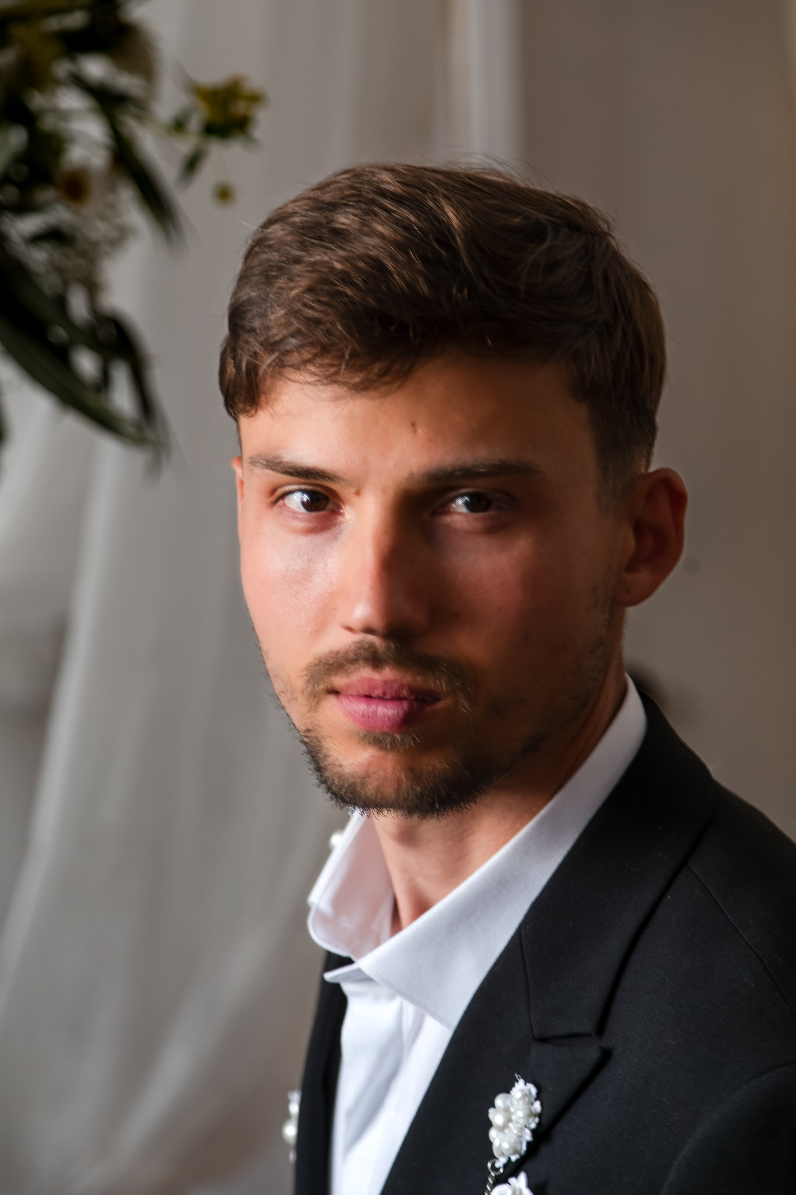 Жасмин и Михаил. Фотограф в Самаре Евгений Гурин