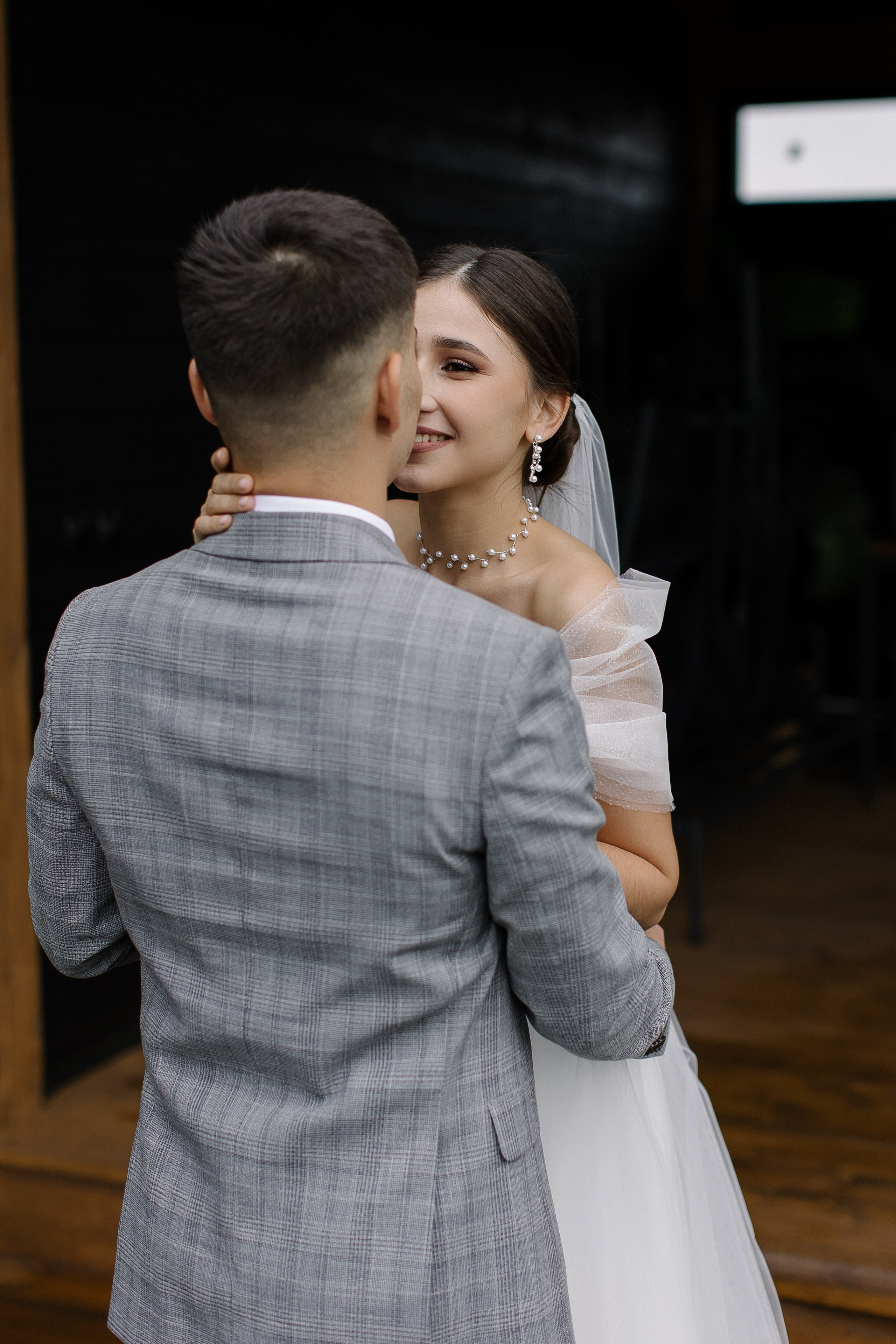 Ильнур и Алина. Свадебный и семейный фотограф в Набережных Челнах и Казани