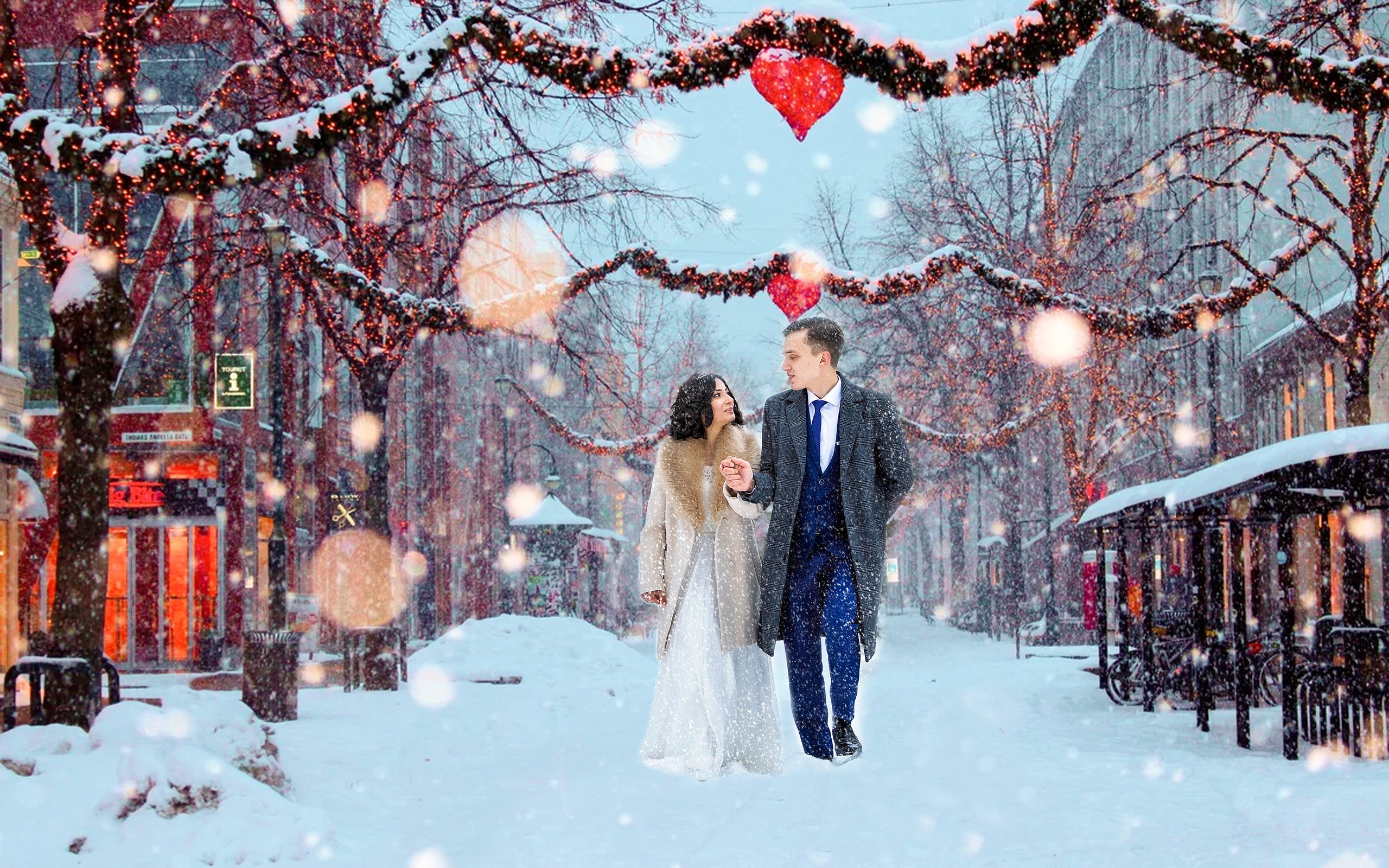 Свадебный фотограф. Геннадий Степанов —фотограф в Москве