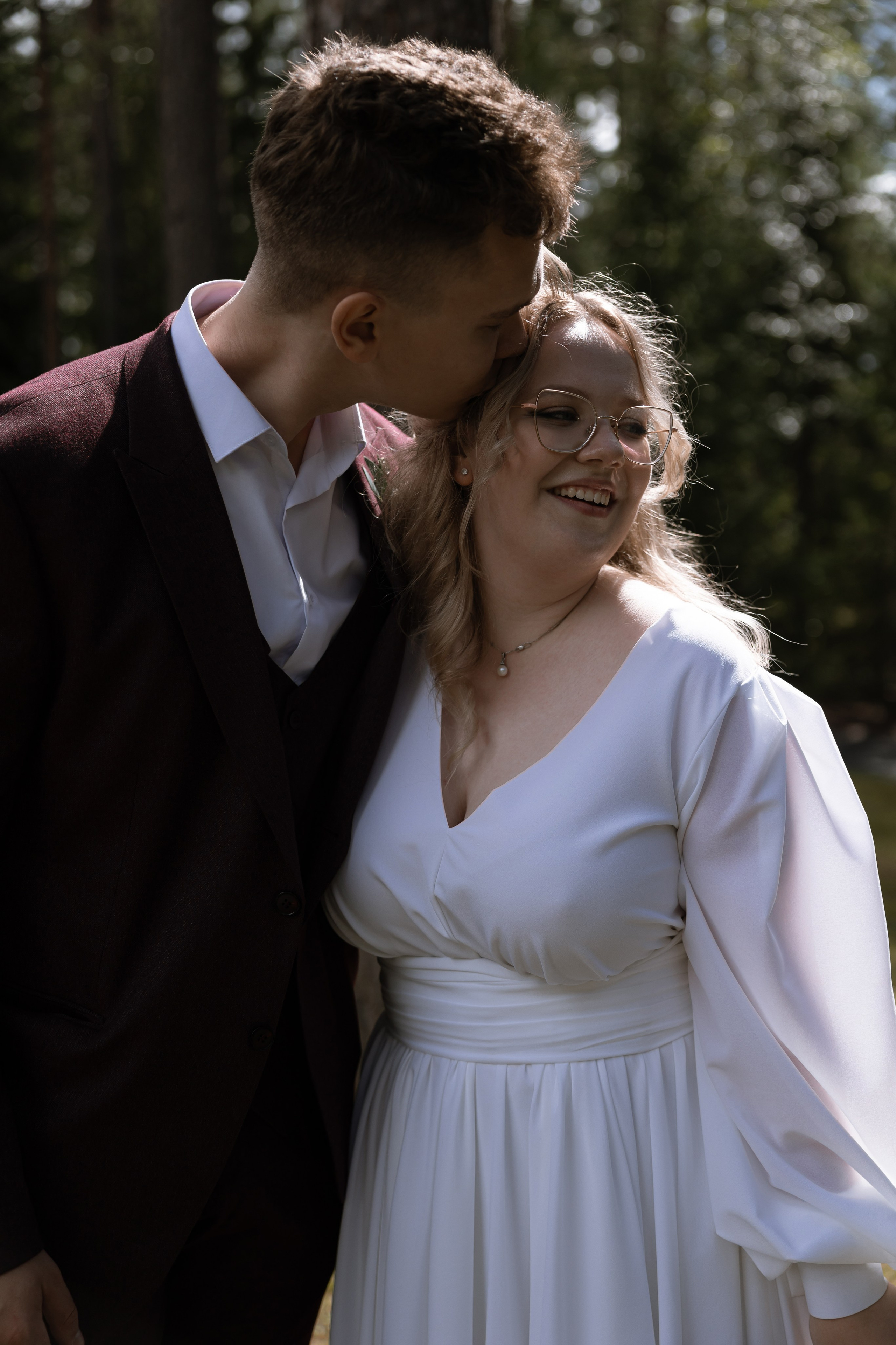 1 августа (Алина и Валера). Свадебный фотограф в Санкт — Петербурге и Ленинградской о