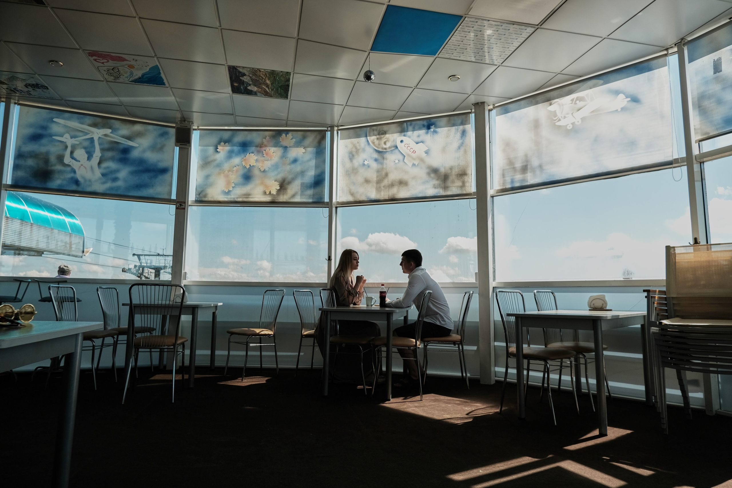 Антон и Ксения. Свадебный и семейный фотограф в Новокузнецке Иван Иванов